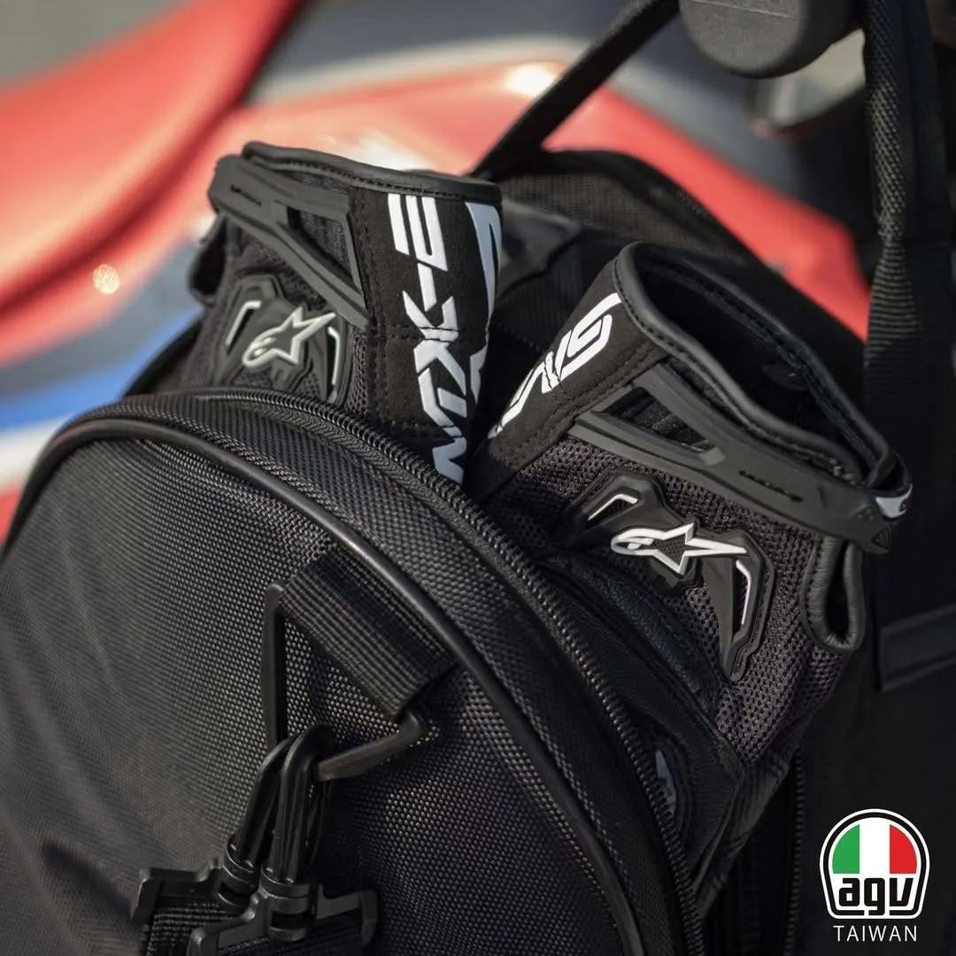 AGV 原廠安全帽帽袋 可肩背/可手提 HELMET BAG