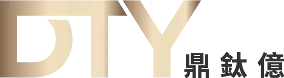 鼎鈦億企業社
