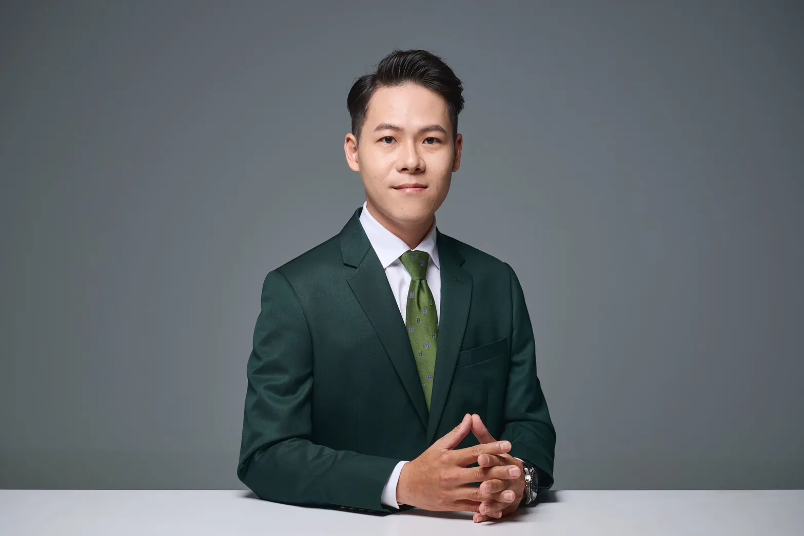 最專業的房產配置顧問｜林政達