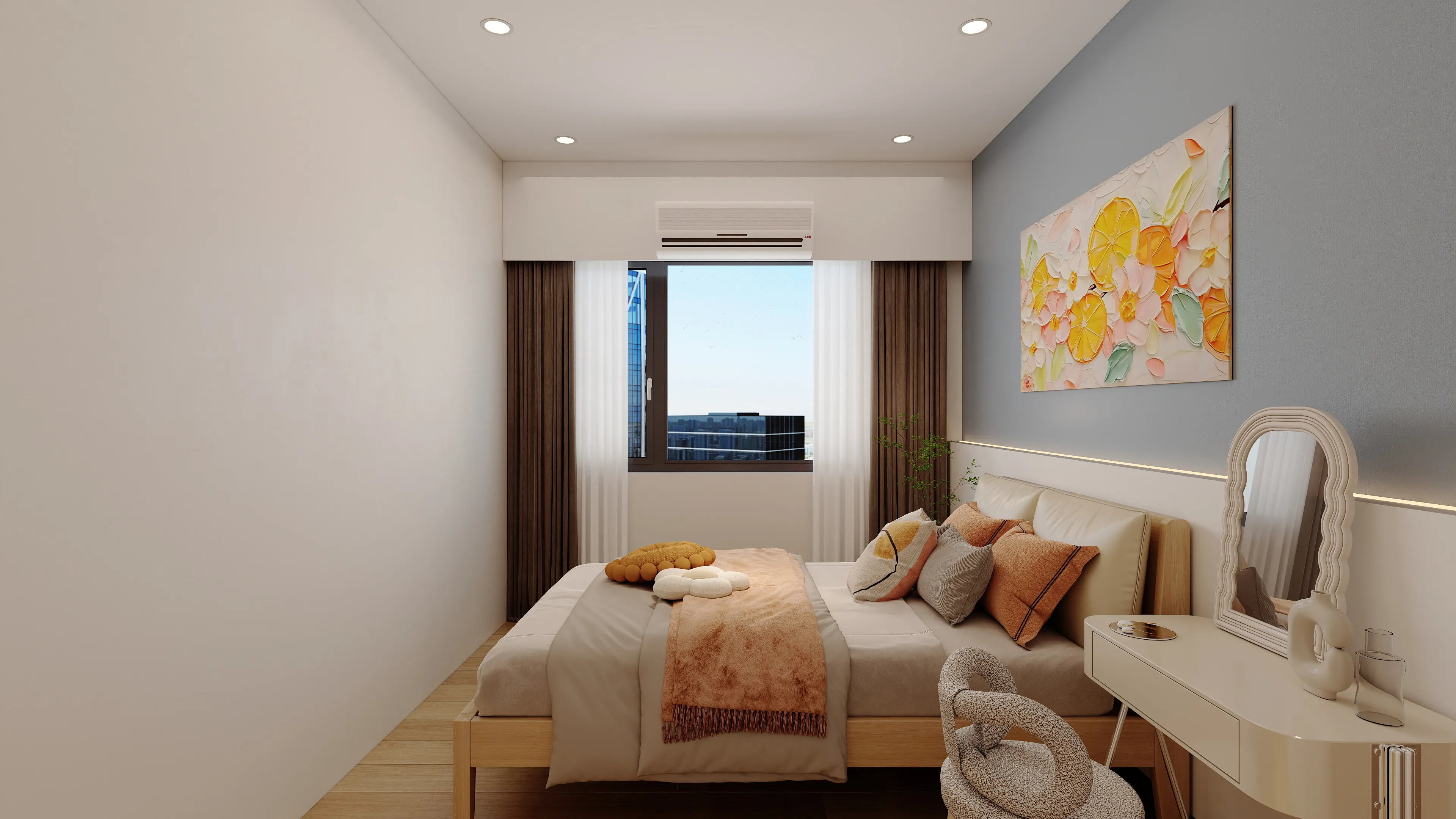 南屯-精銳SKY ONE-E戶型