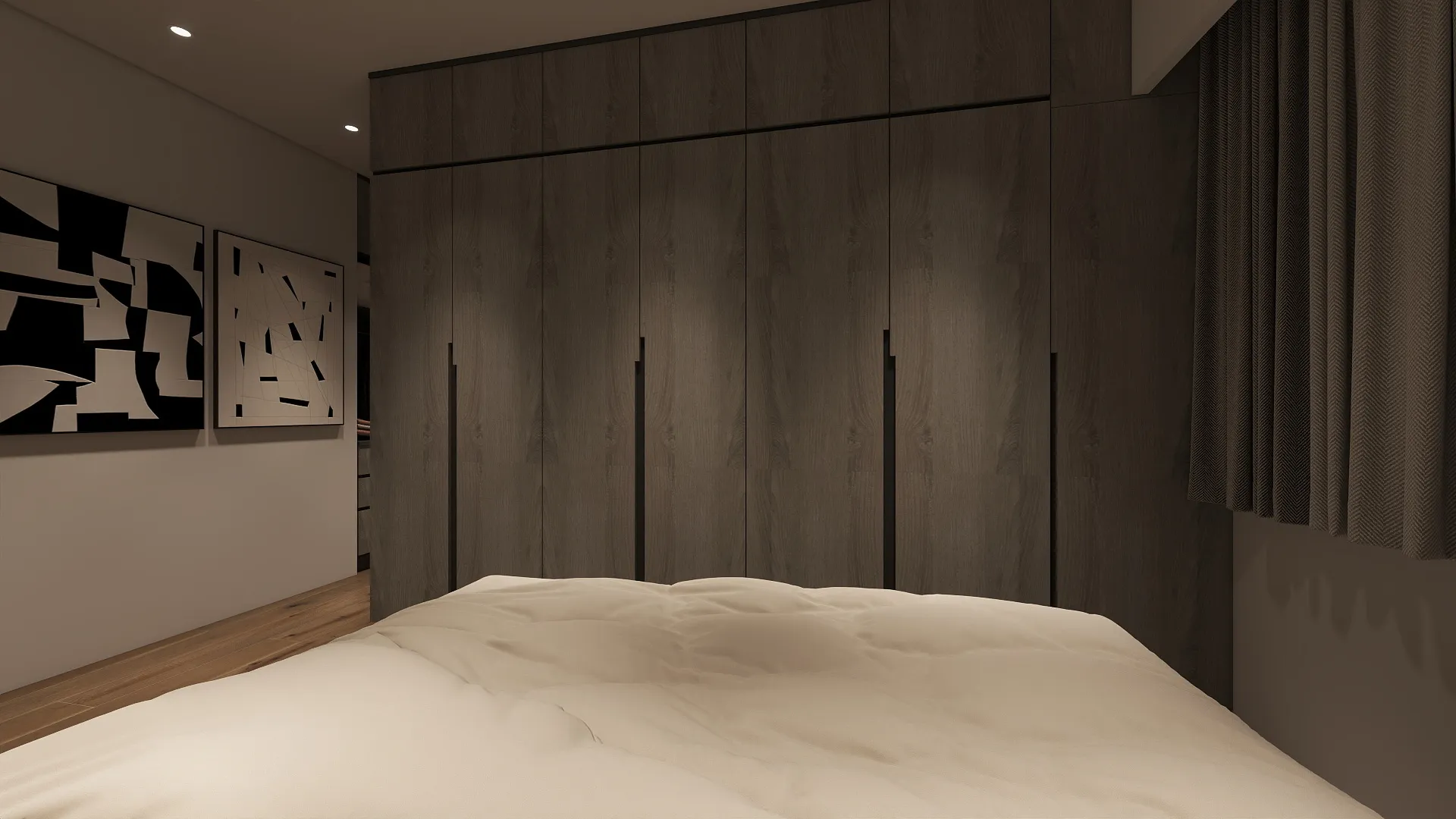 南屯-精銳SKY ONE-D戶型