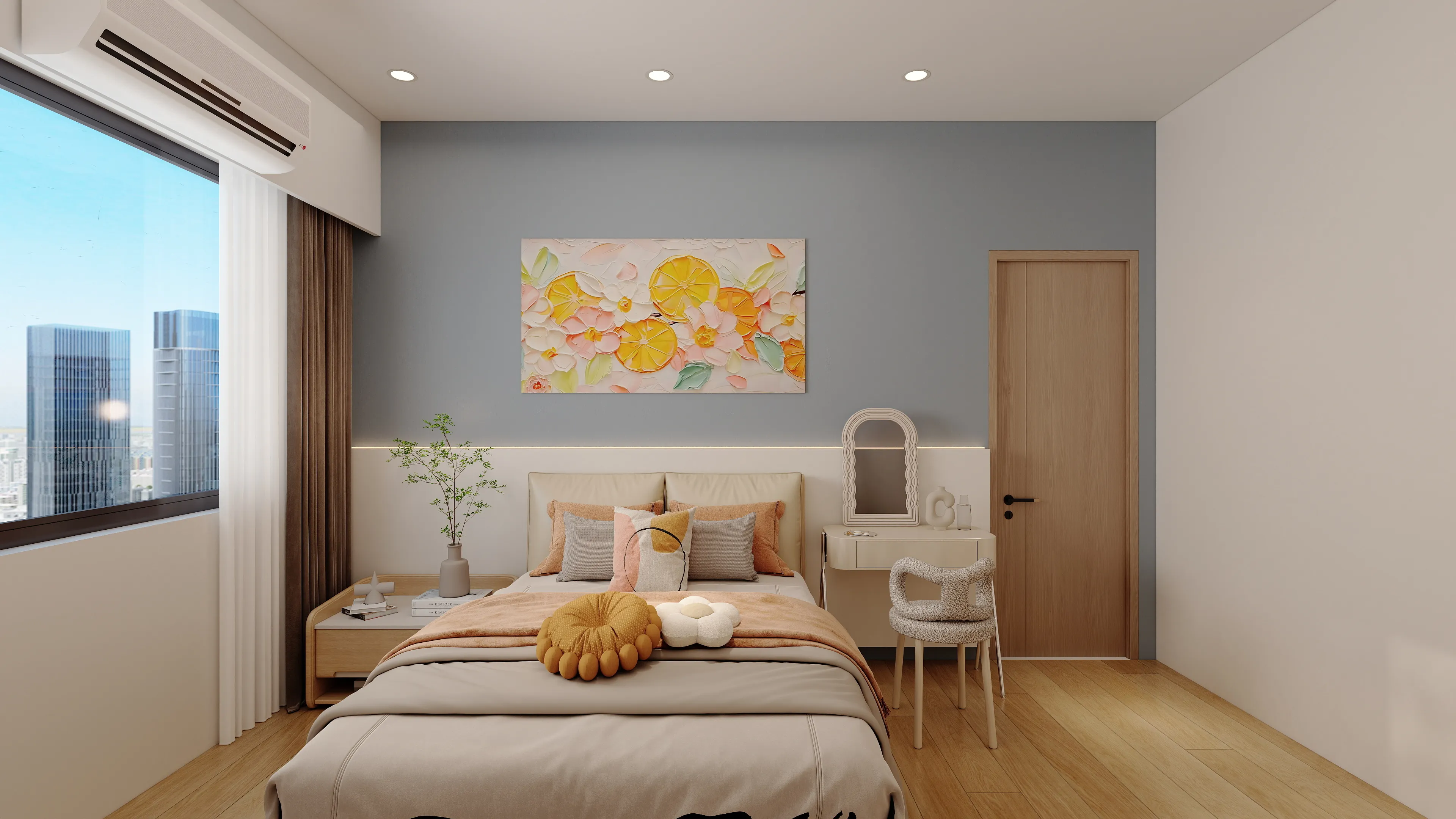 南屯-精銳SKY ONE-E戶型