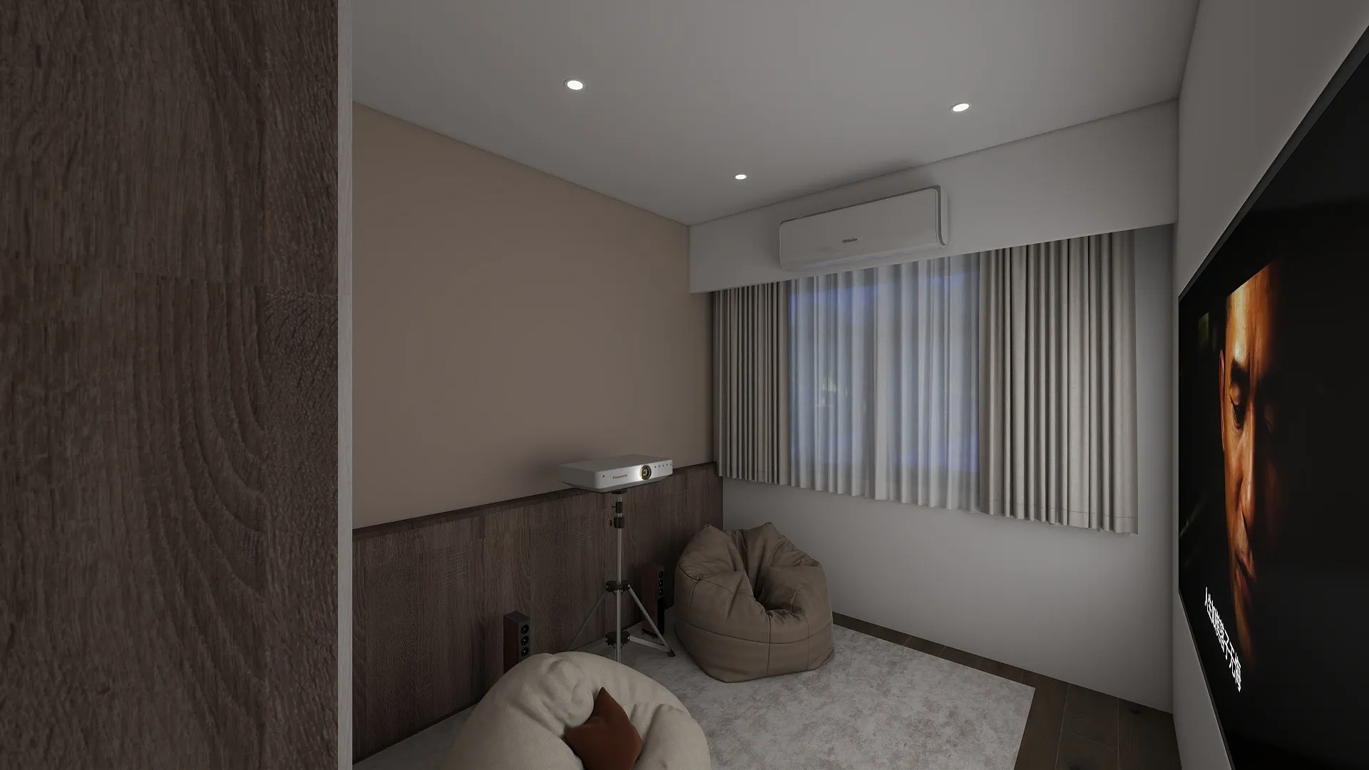 南屯-精銳SKY ONE-D戶型