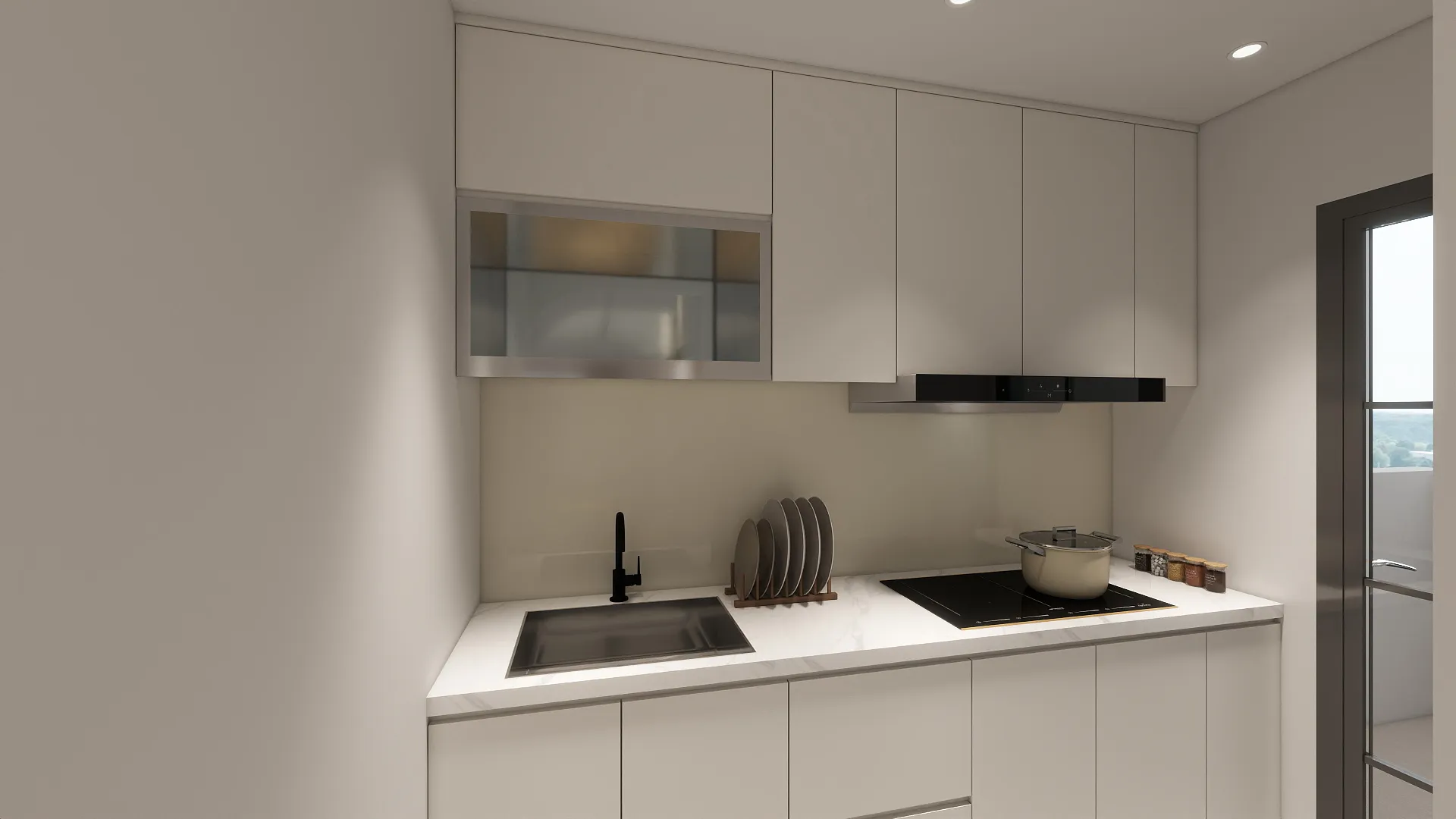 梧棲-益翔有藝仕 A7