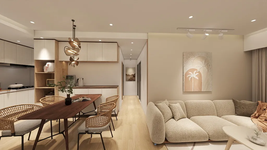 南區-元城上萃-3房