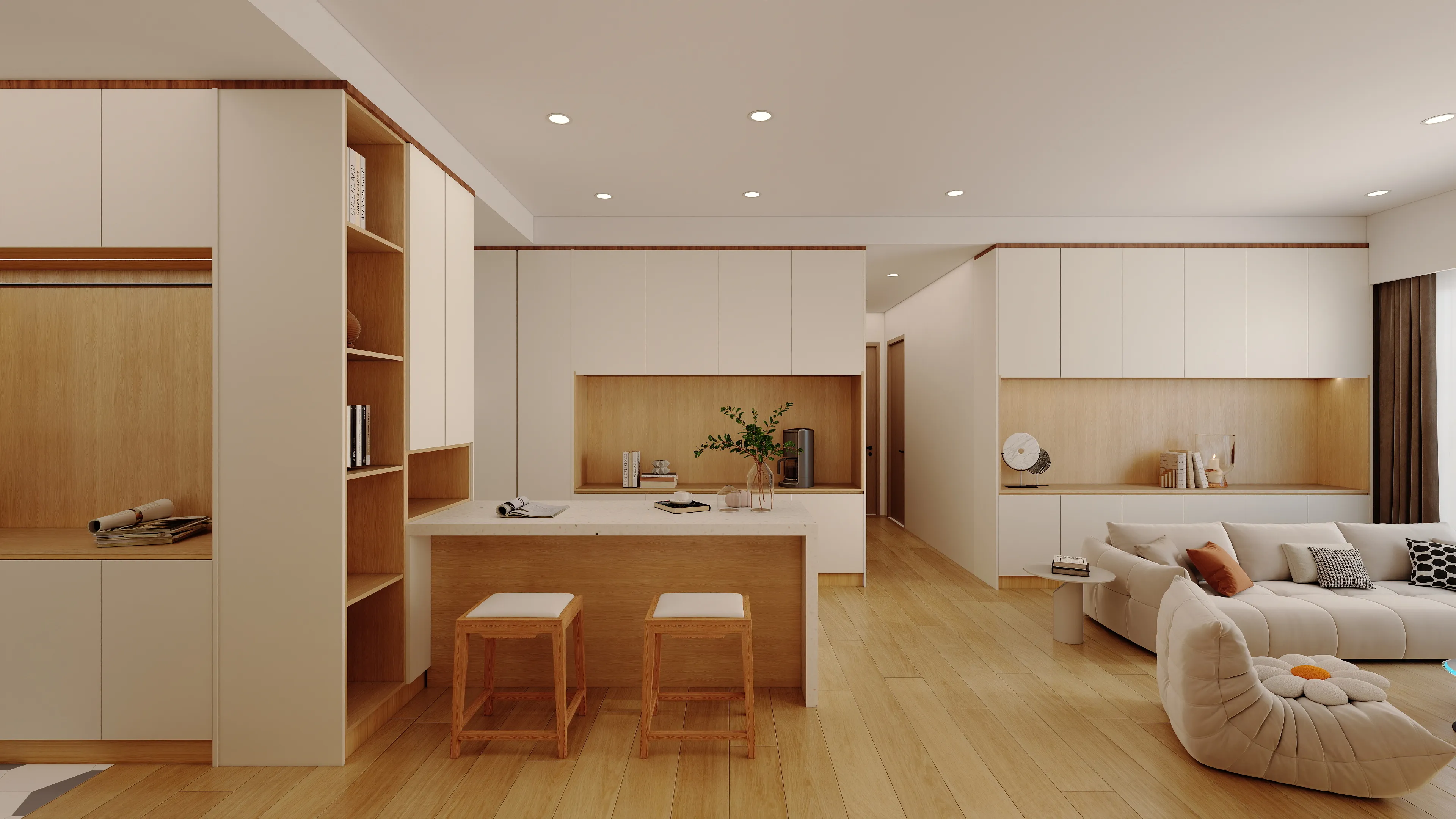 南屯-精銳SKY ONE-E戶型