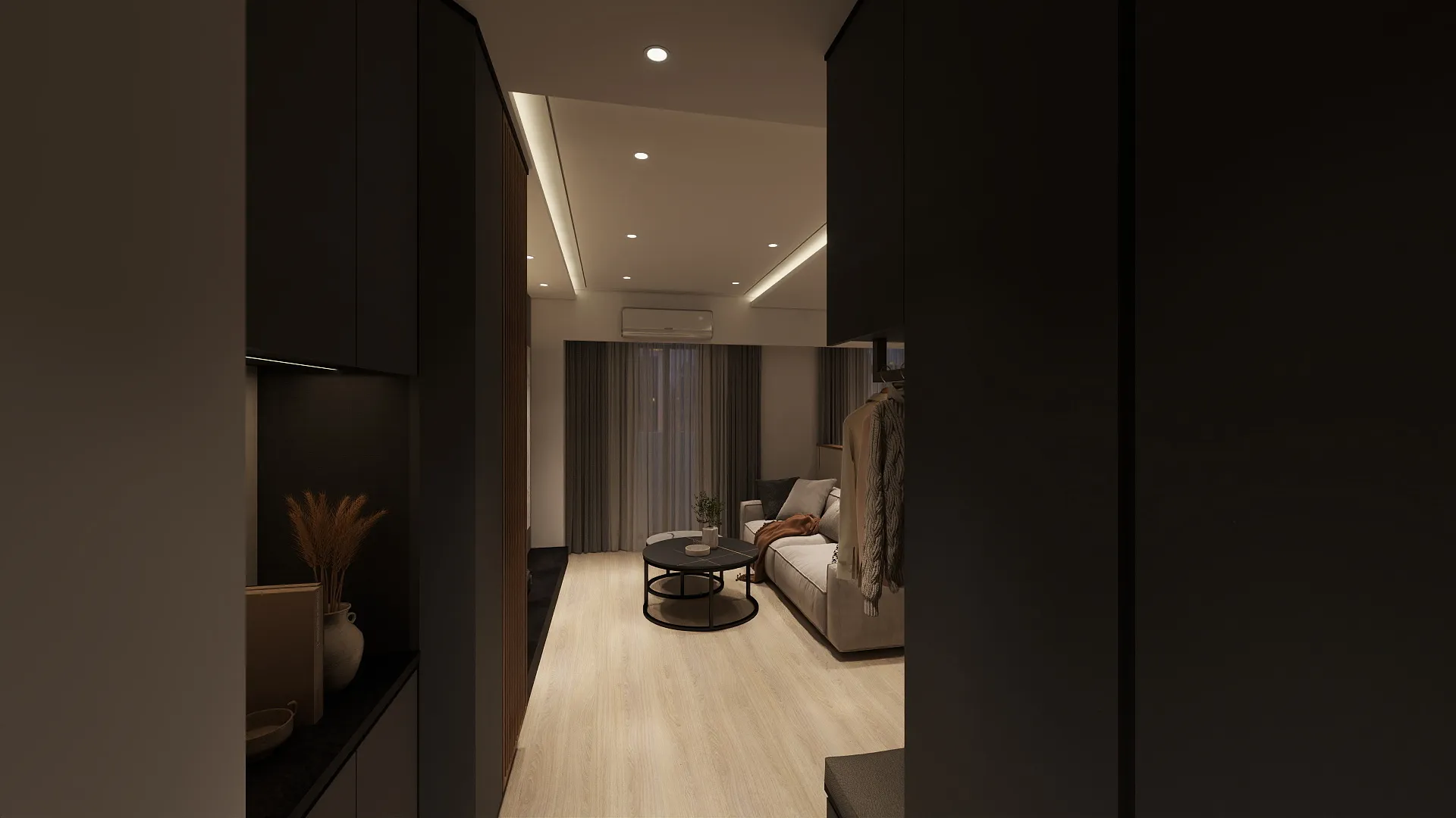 太平-御閑之森-2房(B)