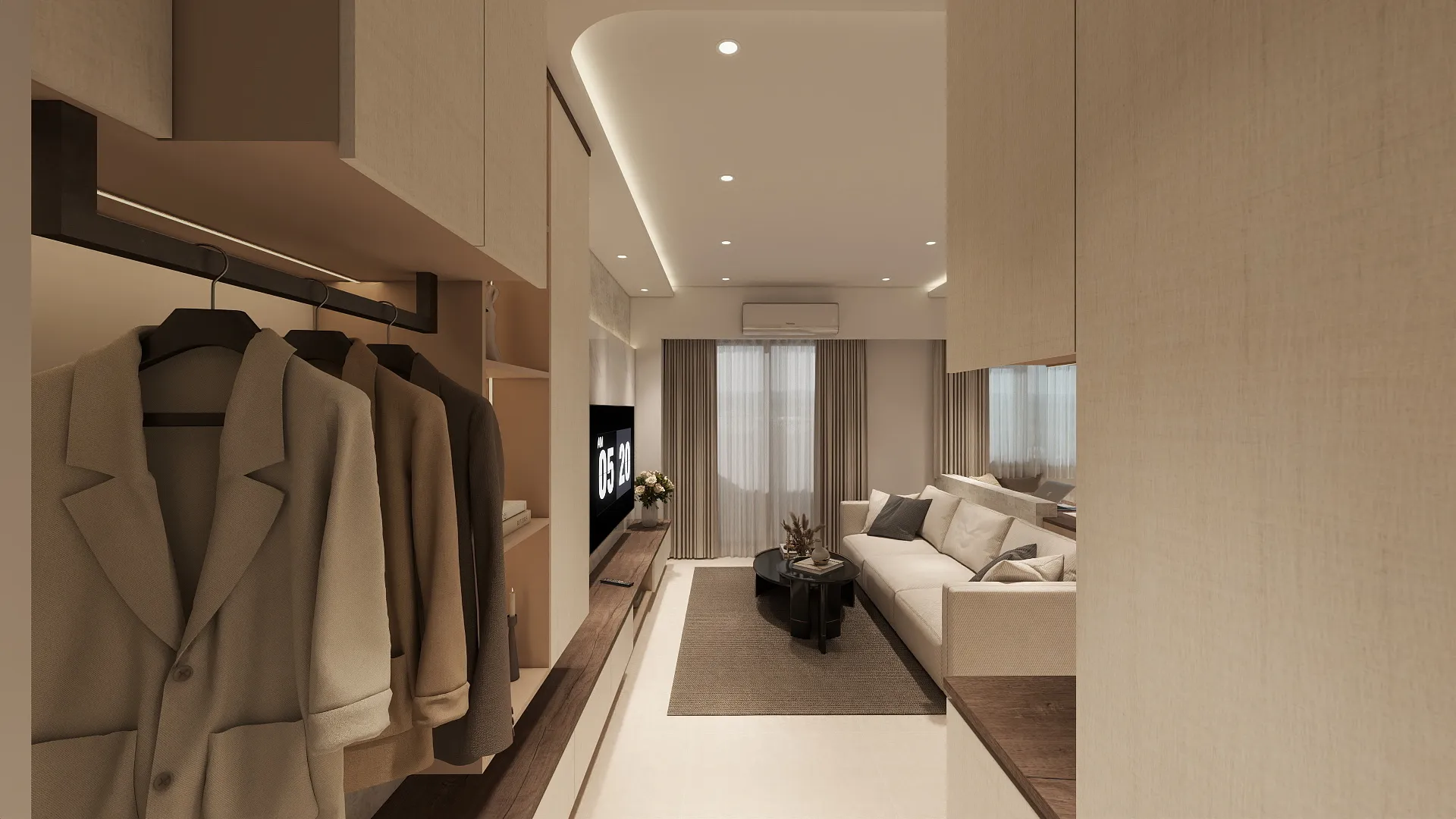 太平-御閑之森-2房(A)