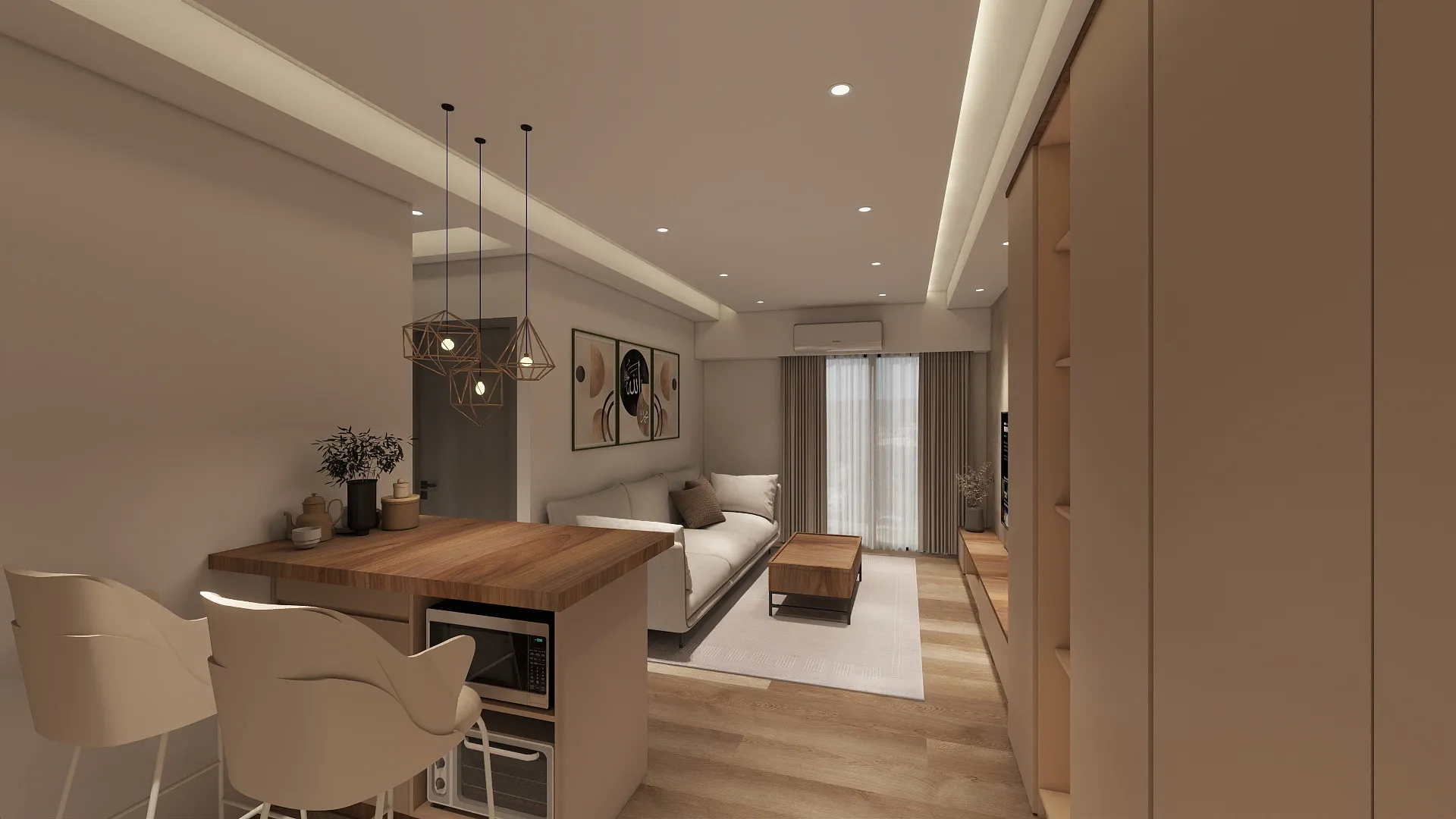 大里-昌祐 幸福大里 GHIJ