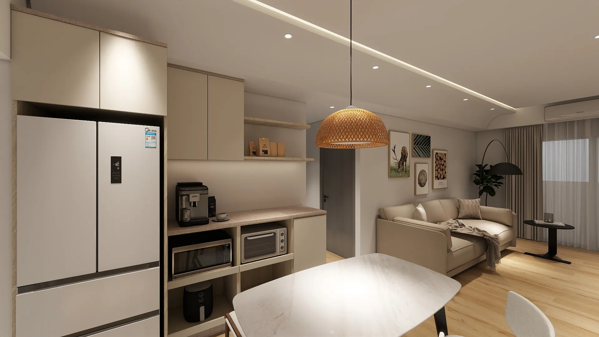 梧棲-益翔有藝仕 A7