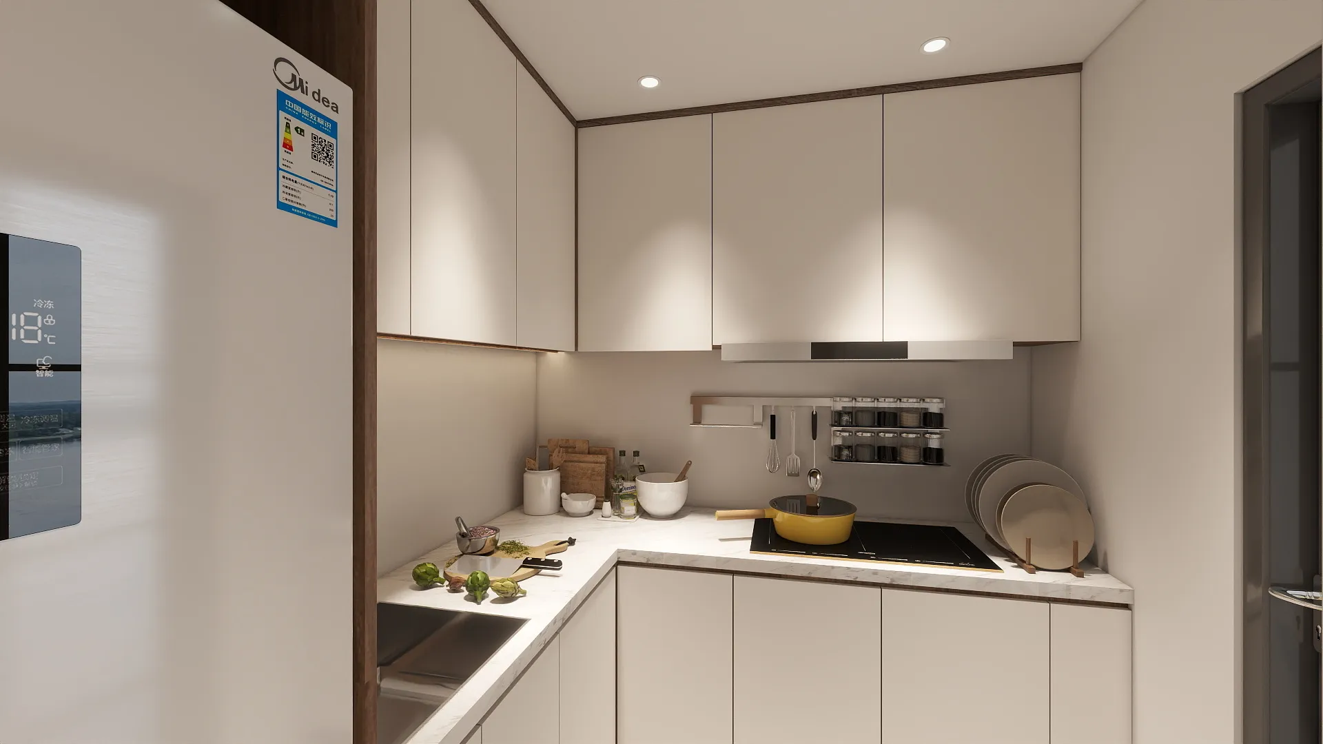 大里-昌祐 幸福大里 GHIJ