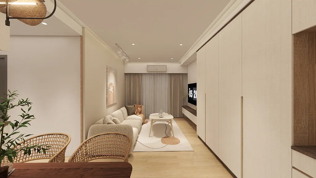 南區-元城上萃-3房