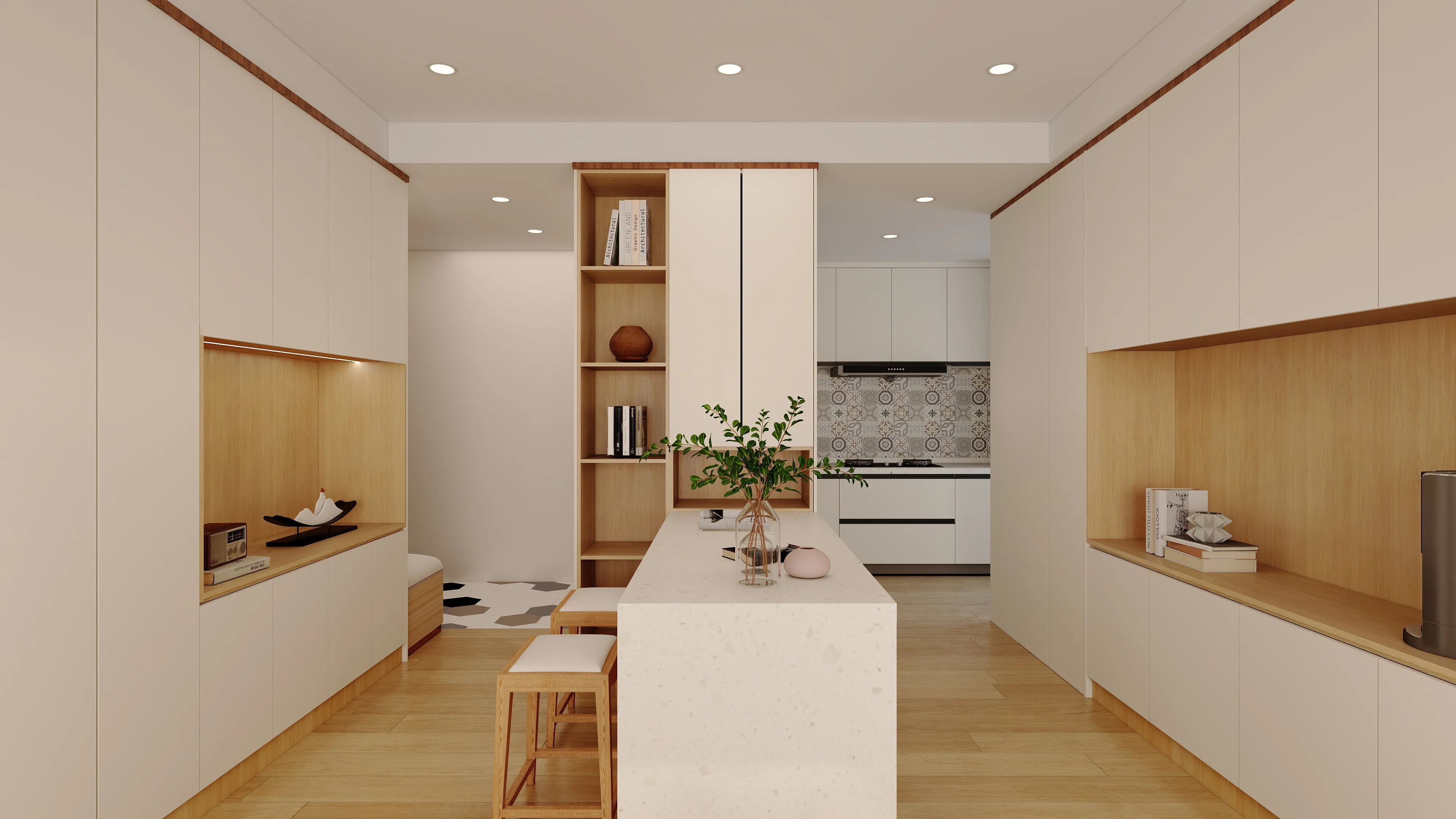 南屯-精銳SKY ONE-E戶型