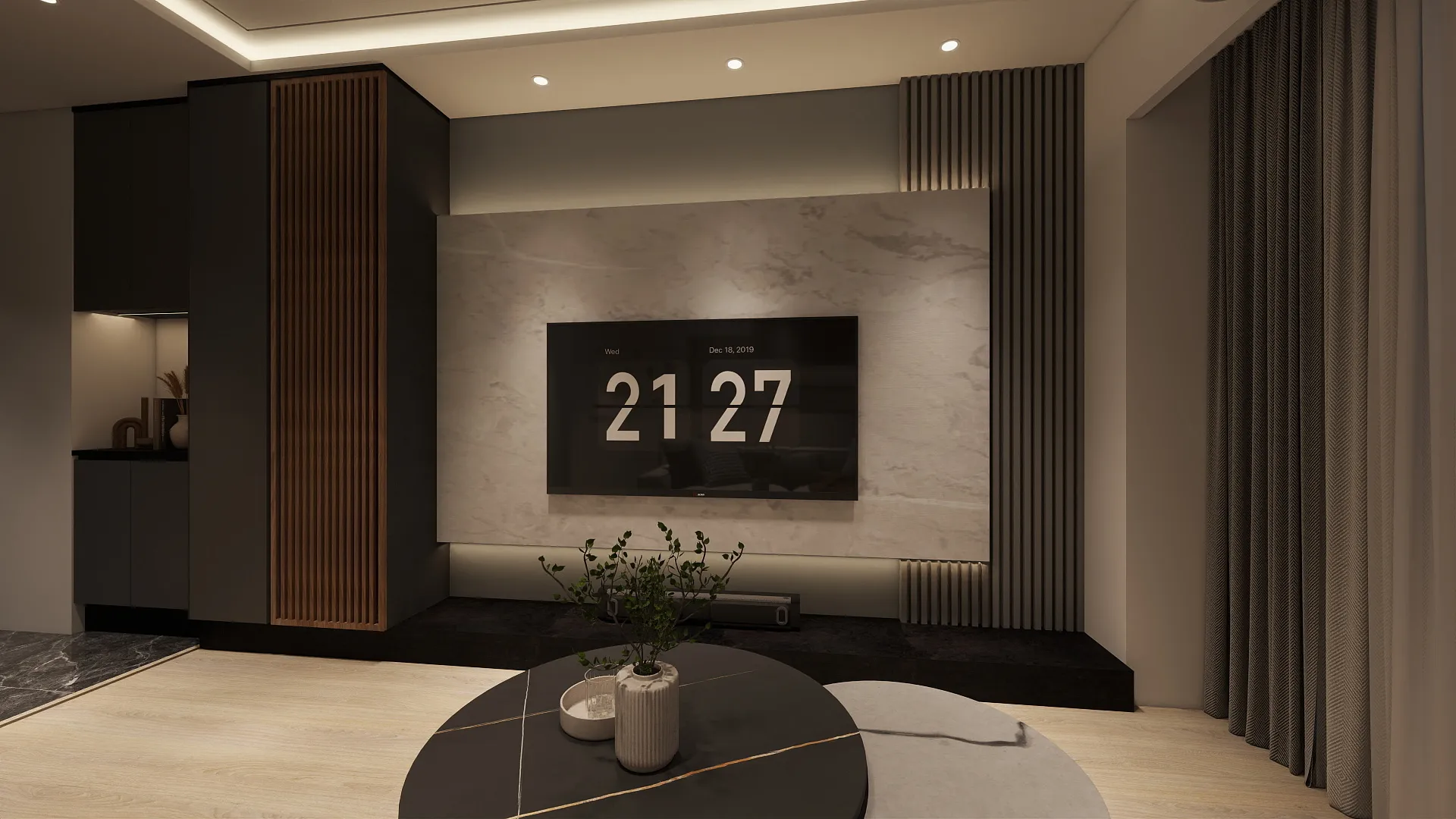 太平-御閑之森-2房(B)