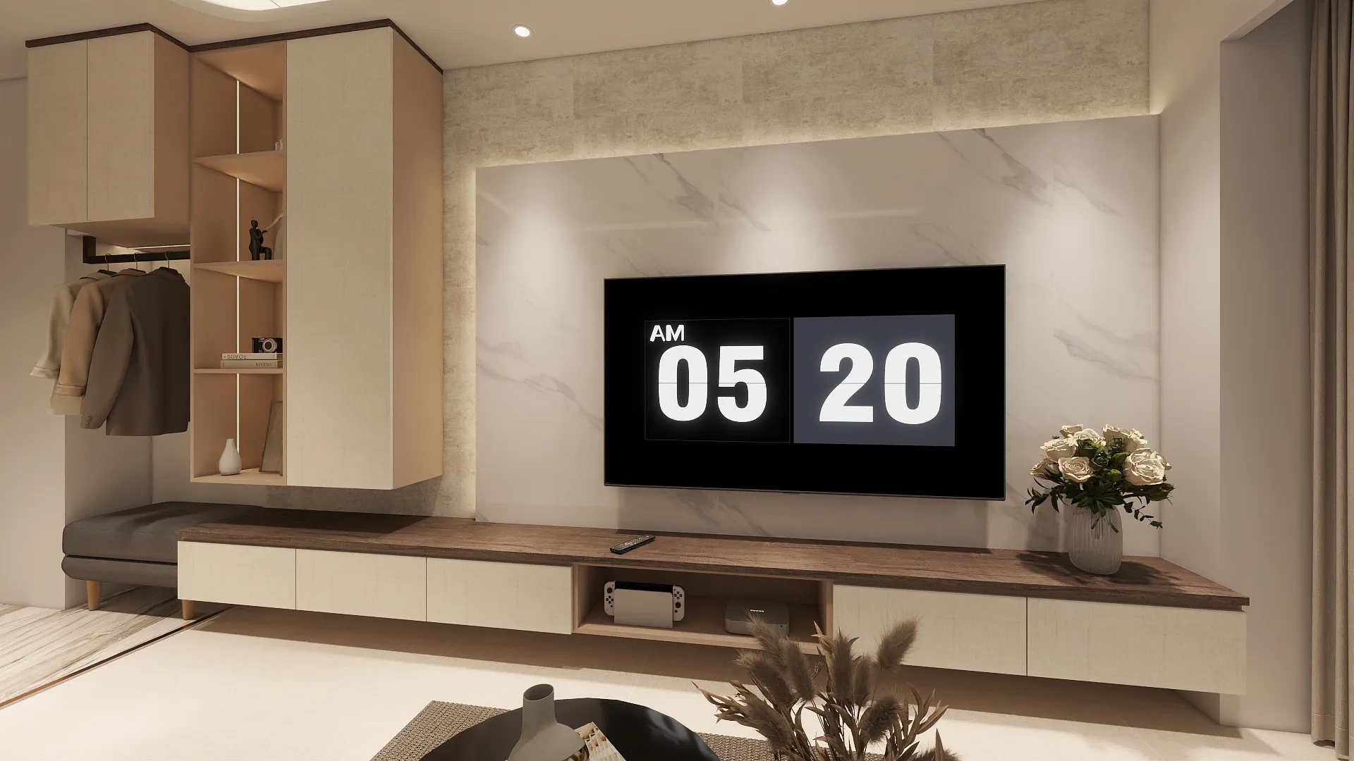 太平-御閑之森-2房(A)