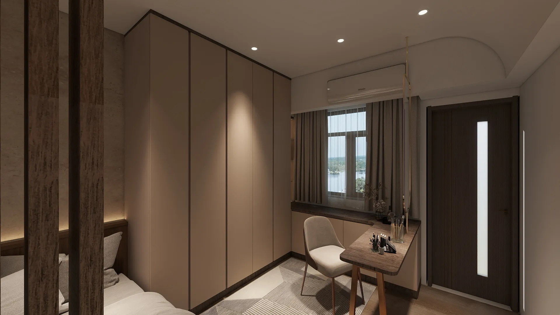 大里-昌祐 幸福大里 GHIJ