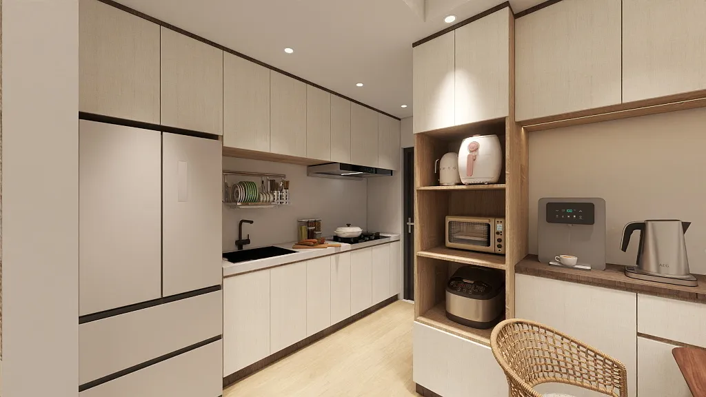 南區-元城上萃-3房