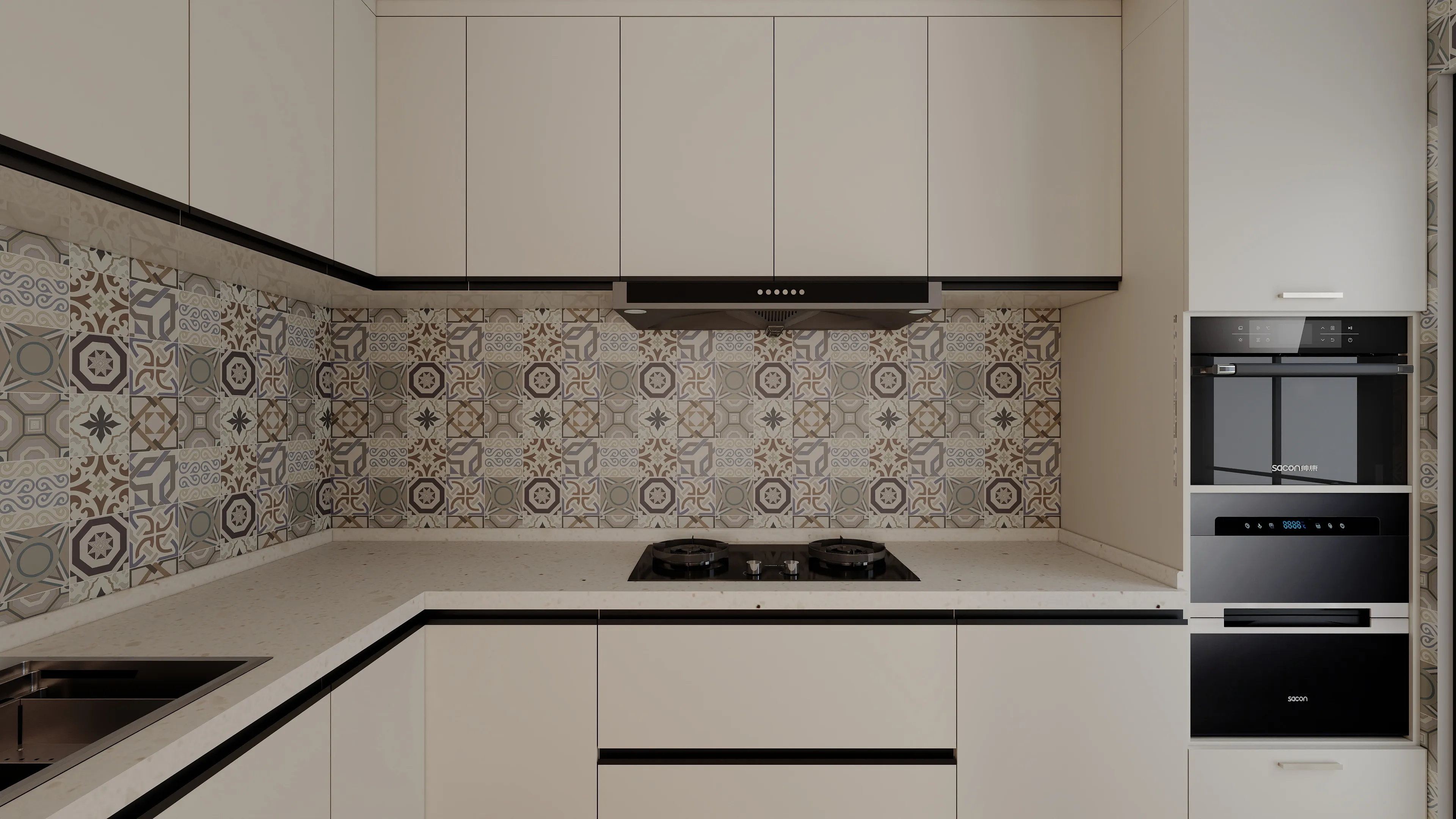 南屯-精銳SKY ONE-E戶型