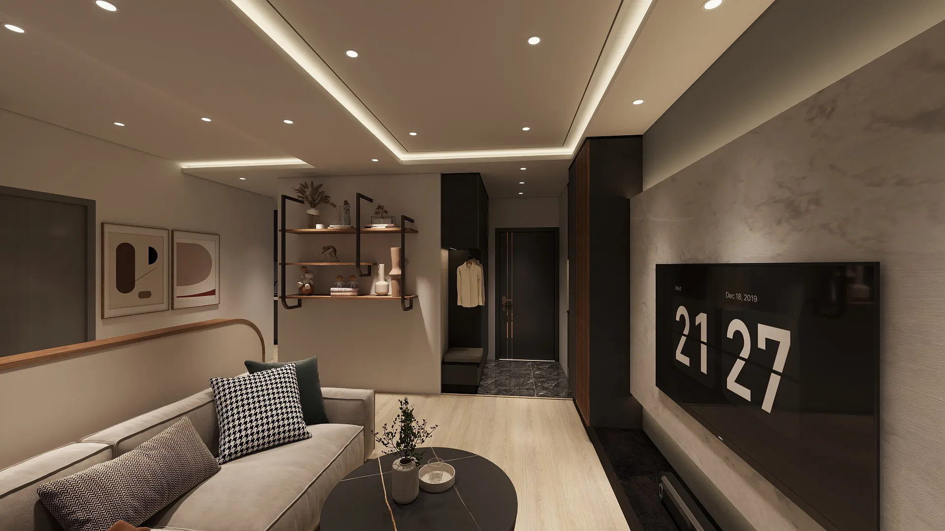 太平-御閑之森-2房(B)