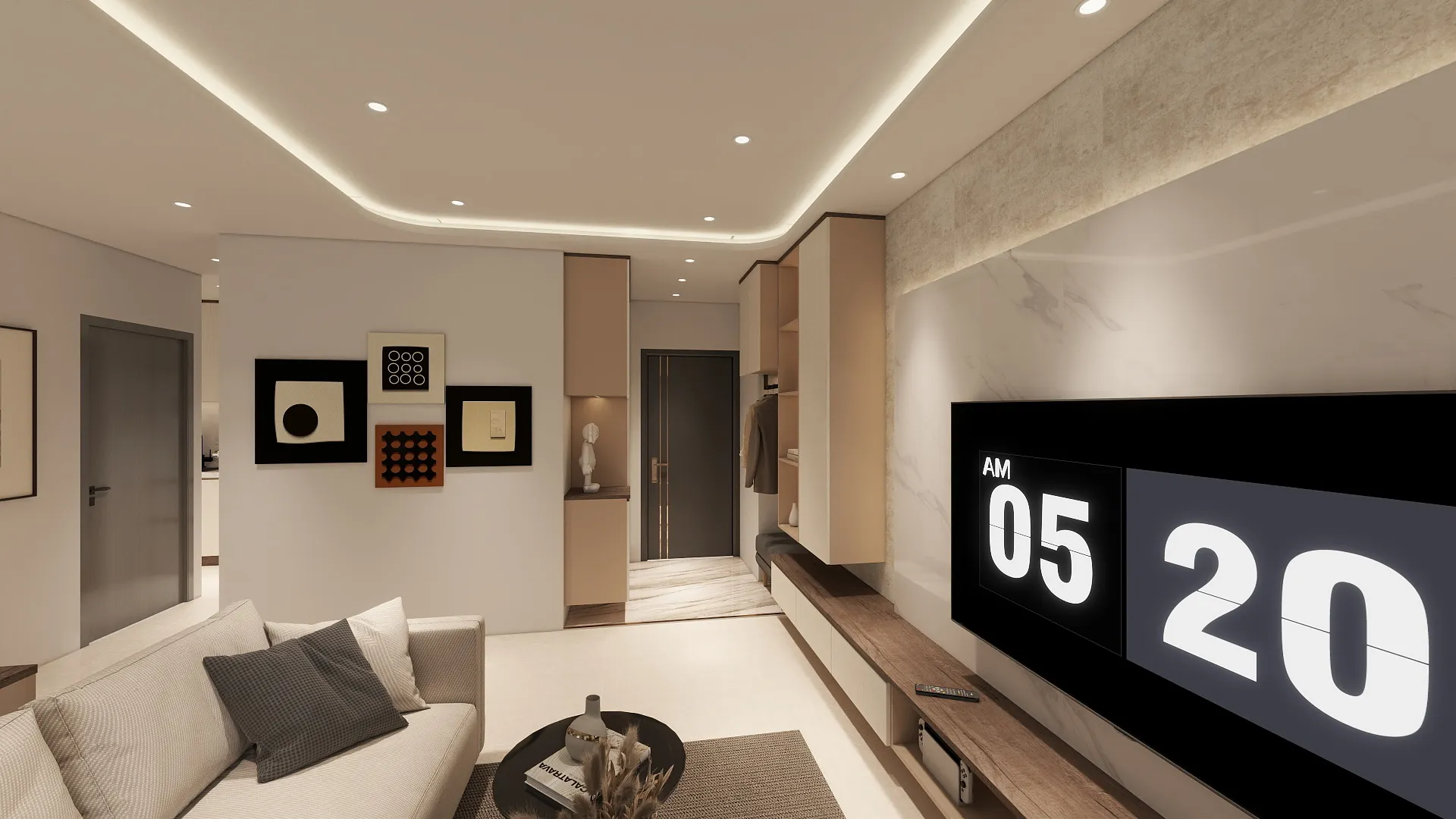 太平-御閑之森-2房(A)