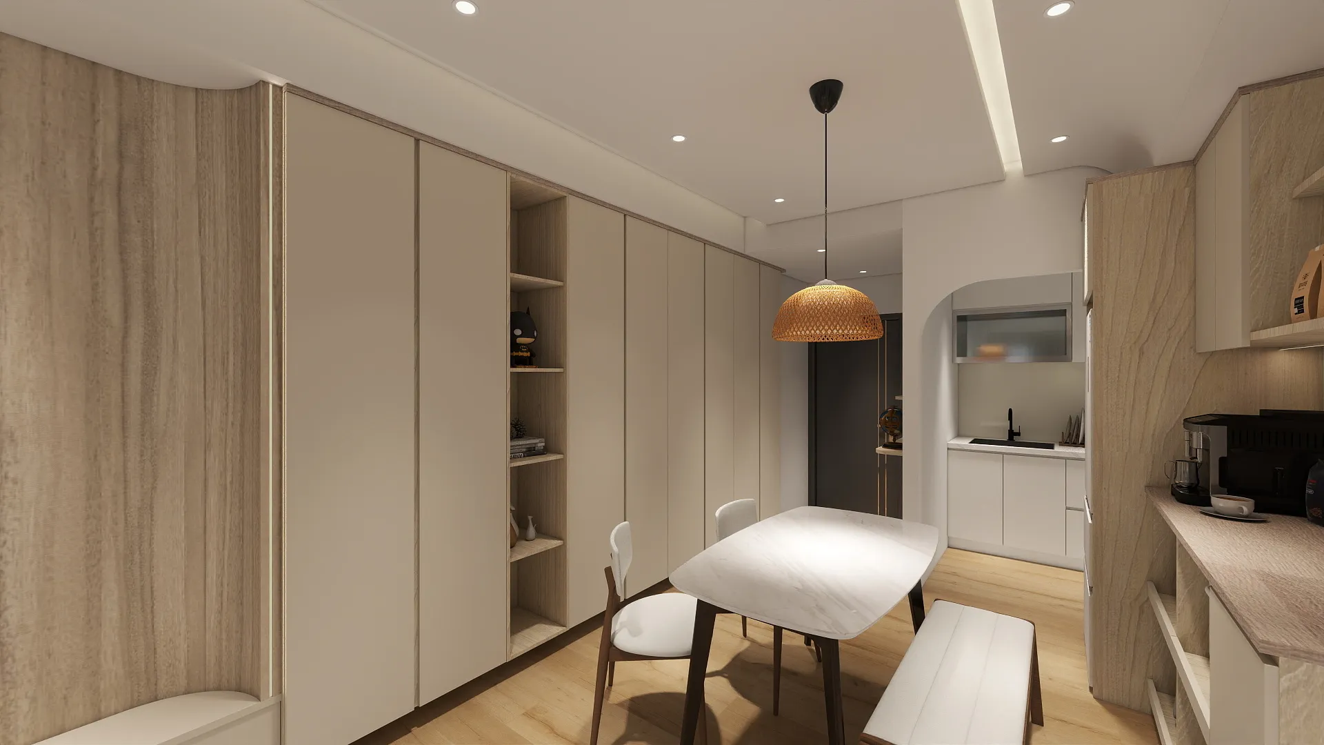 梧棲-益翔有藝仕 A7