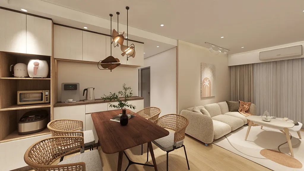 南區-元城上萃-3房