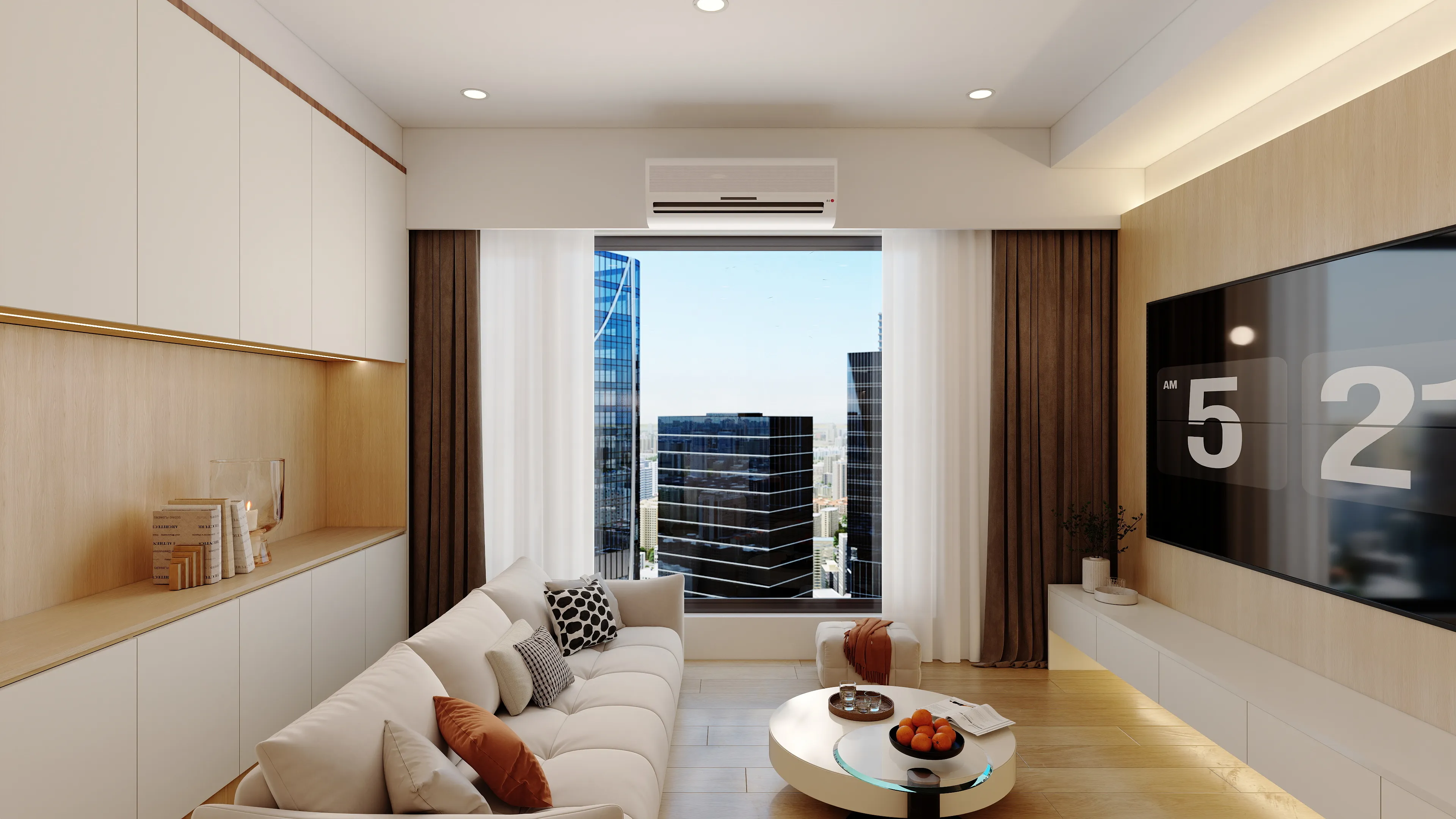 南屯-精銳SKY ONE-E戶型