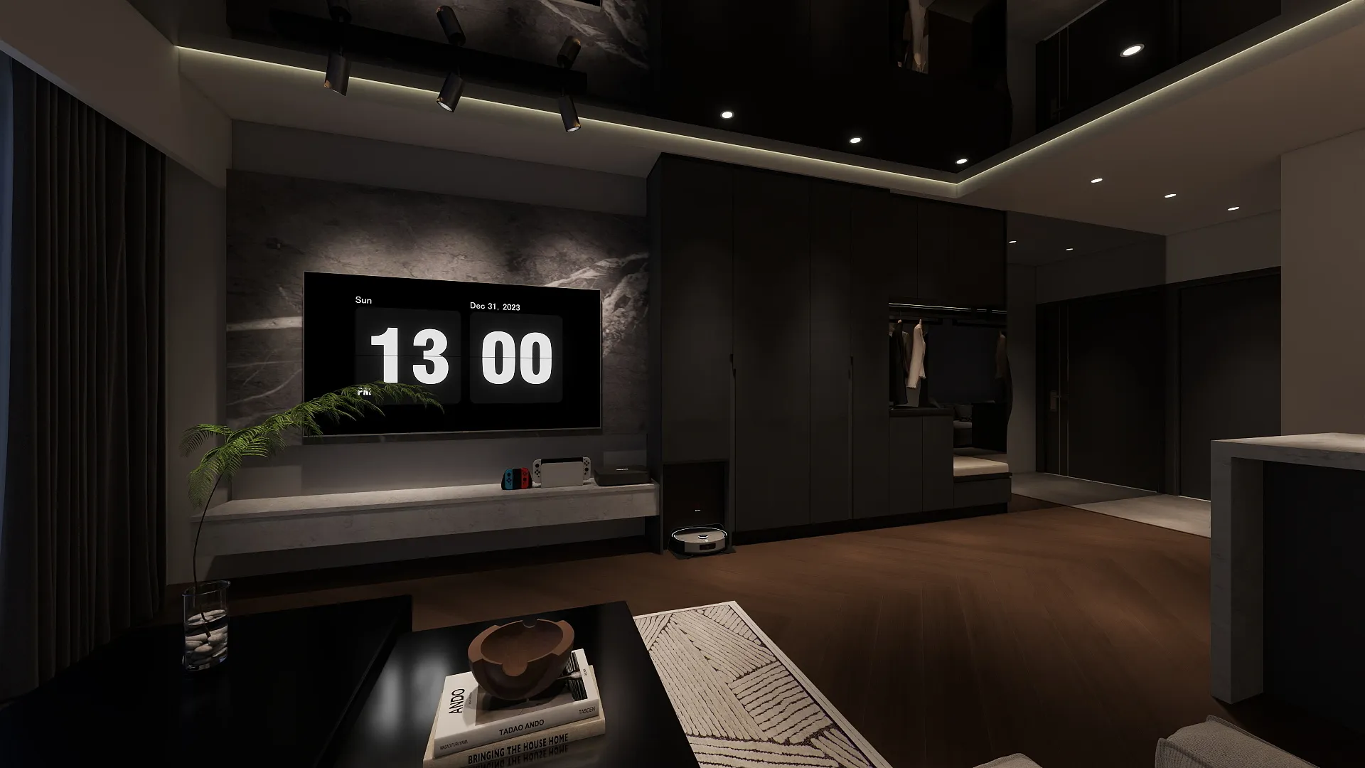 南屯-精銳SKY ONE-D戶型