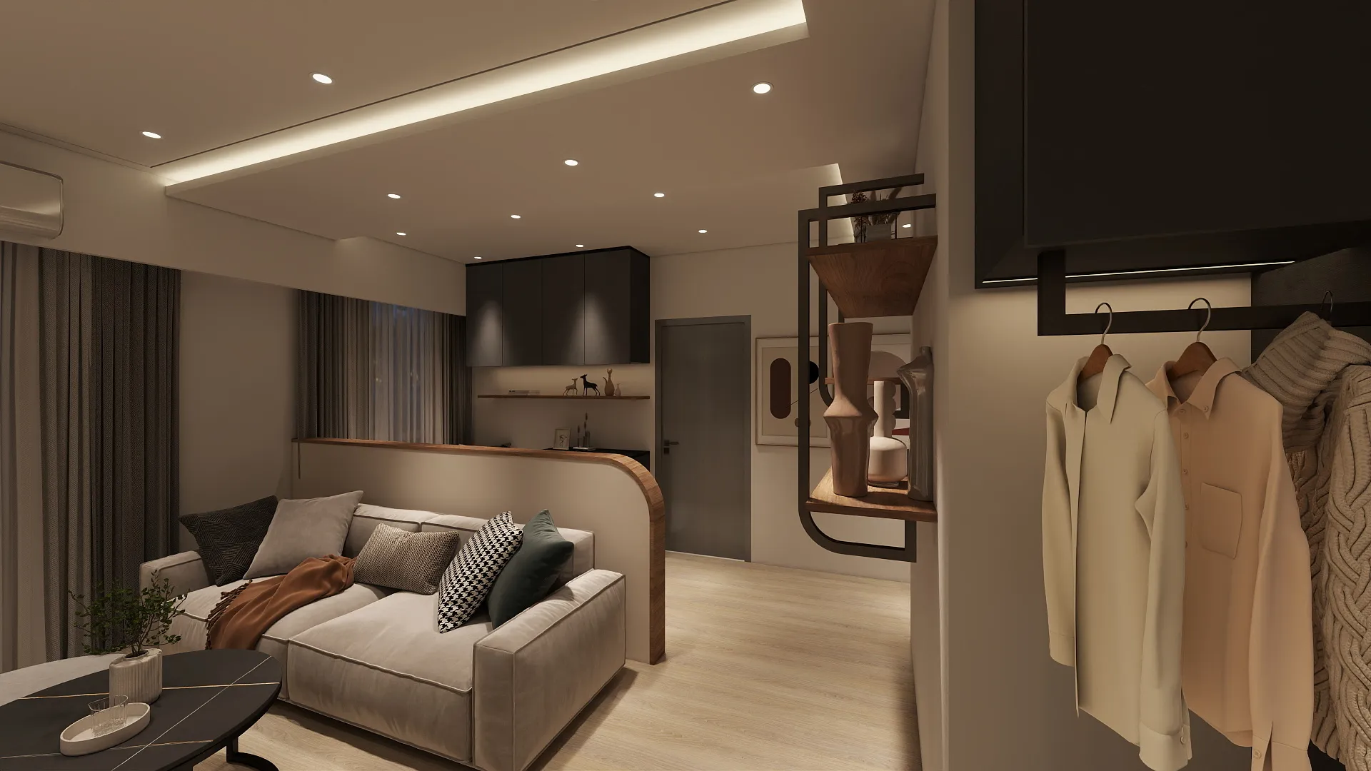 太平-御閑之森-2房(B)