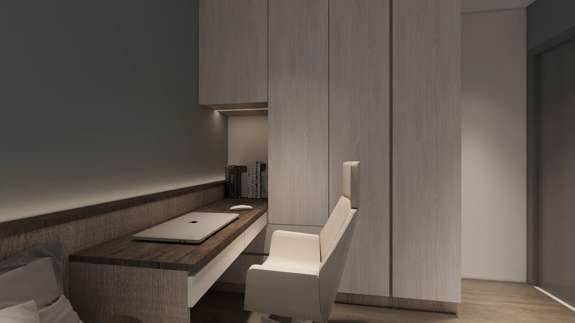 【登陽釀時光四房設計】北歐風 × 日系簡約｜25.5 坪質感住宅｜邸苑室內設計