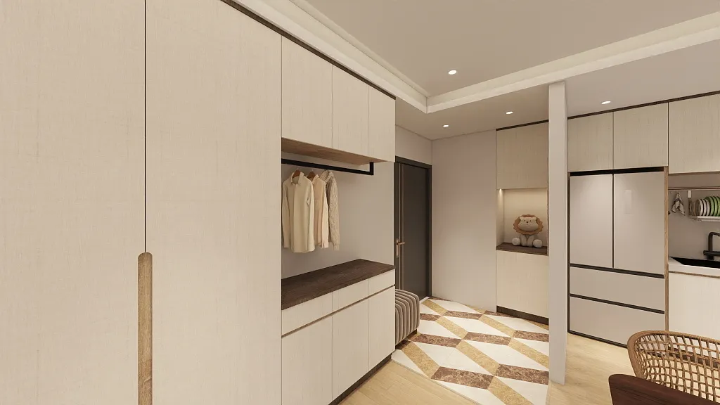 南區-元城上萃-3房