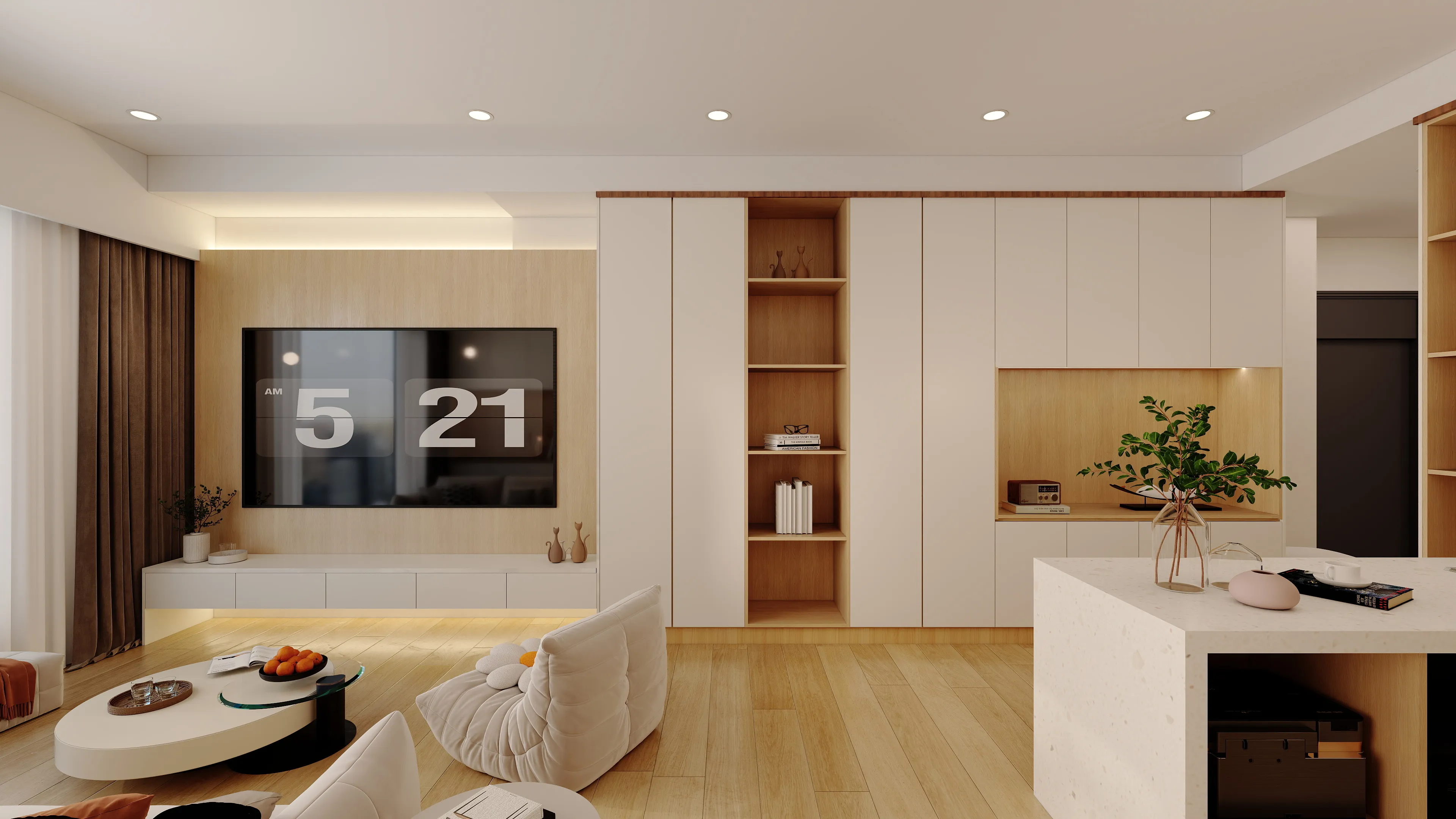 南屯-精銳SKY ONE-E戶型