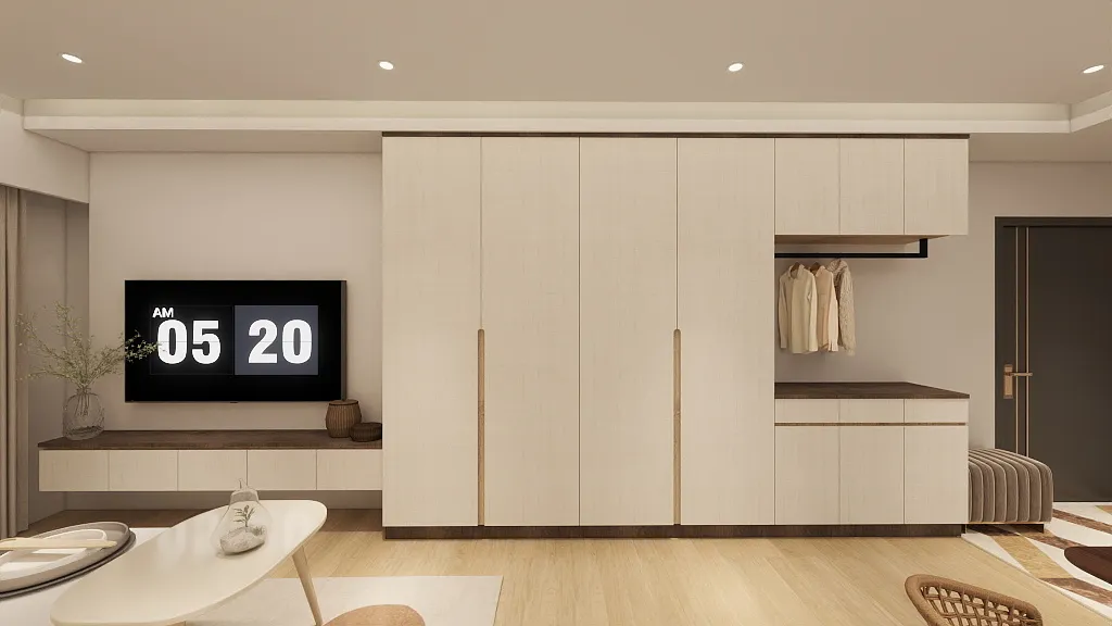 南區-元城上萃-3房