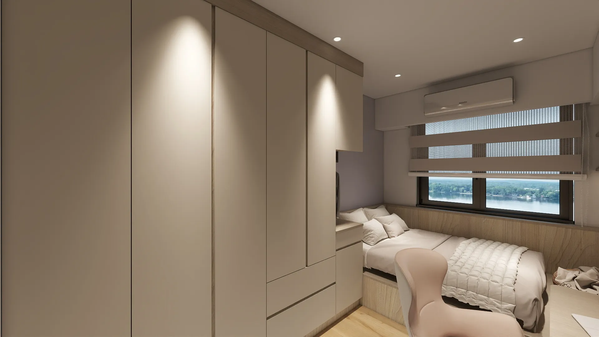 梧棲-益翔有藝仕 A7