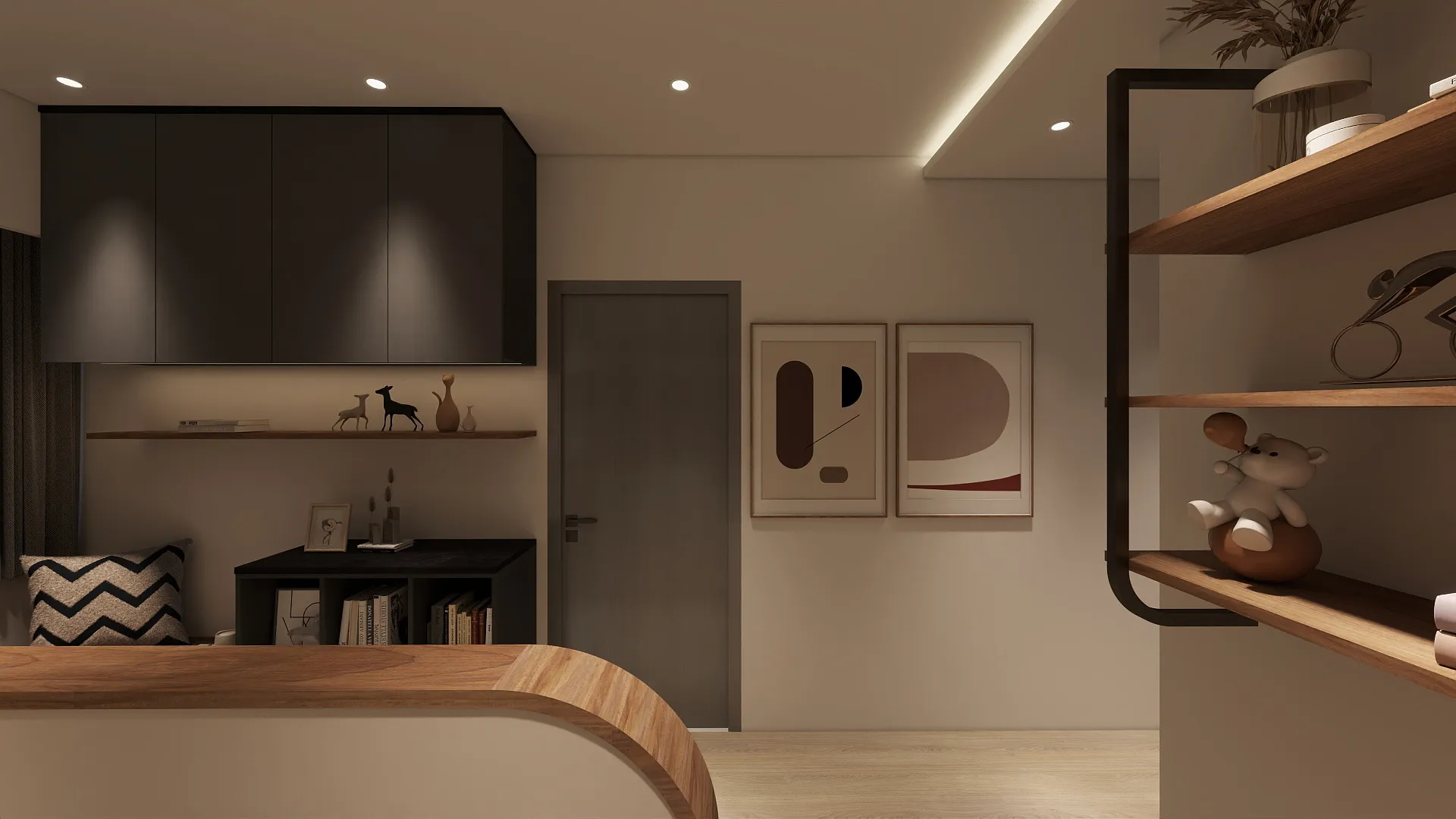 太平-御閑之森-2房(B)