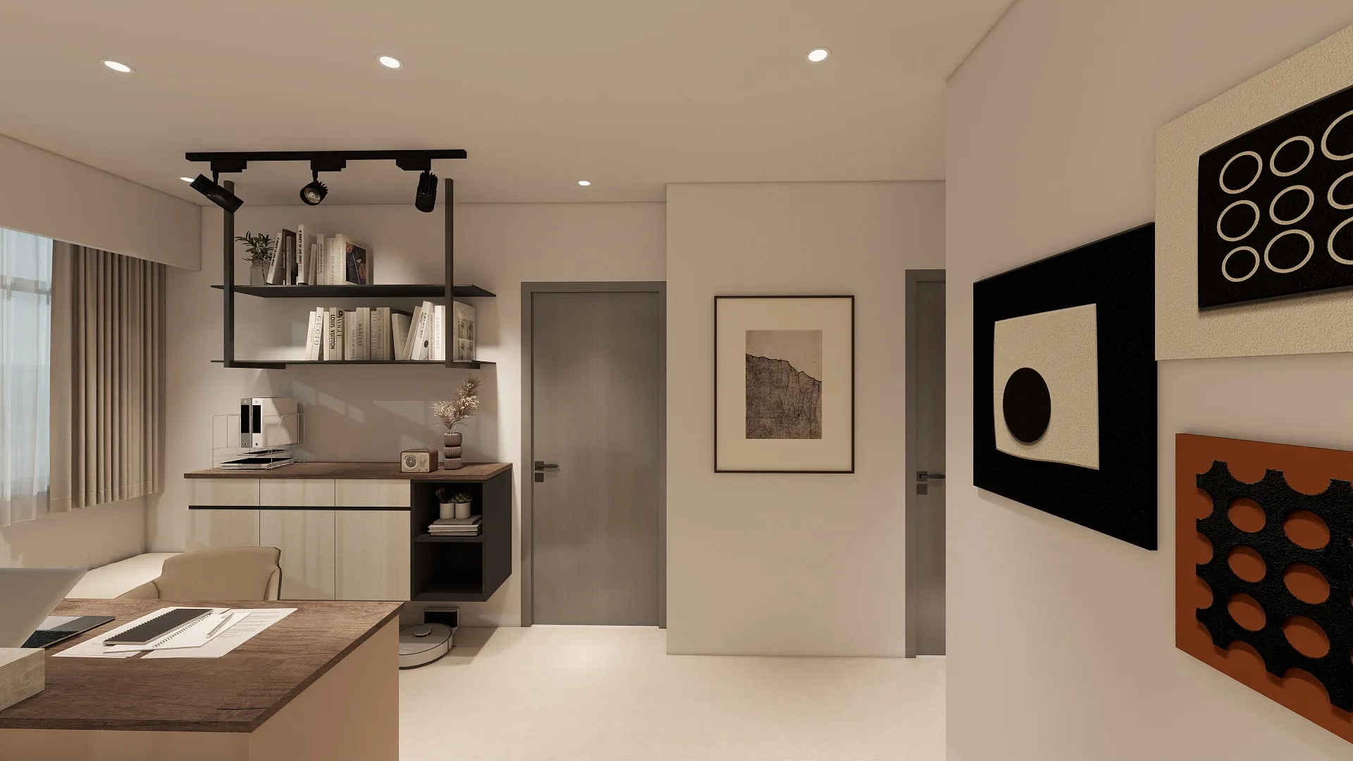 太平-御閑之森-2房(A)