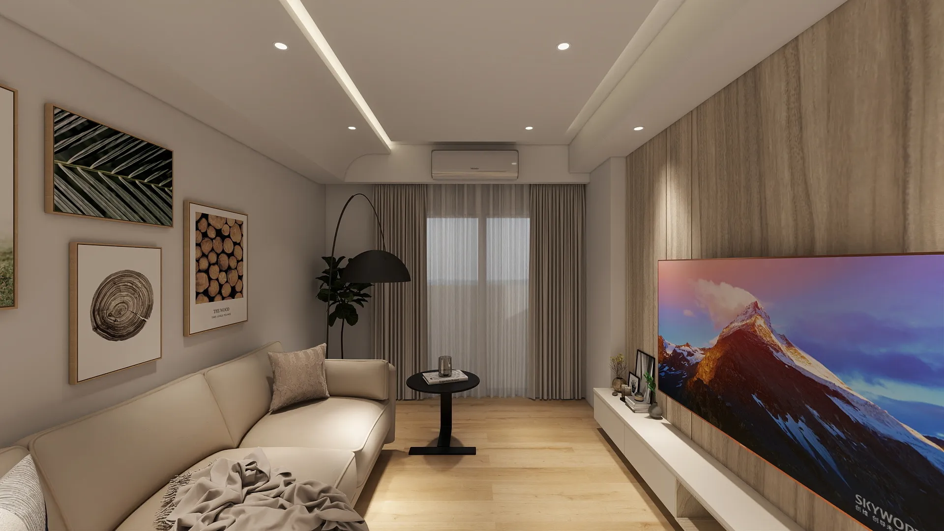 梧棲-益翔有藝仕 A7