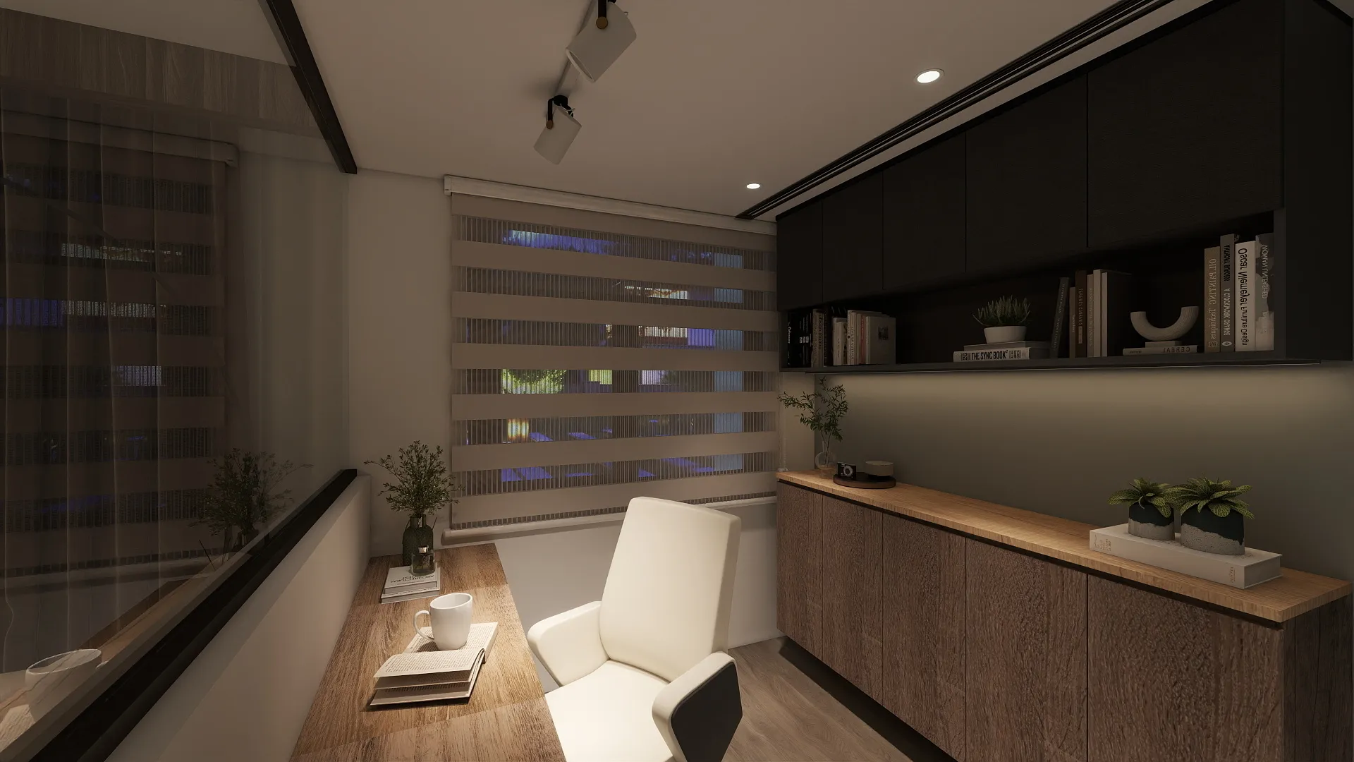 【台中北屯南悅豐映三房設計】｜現代風 × 輕奢質感生活｜23 坪住宅規劃｜邸苑室內設計