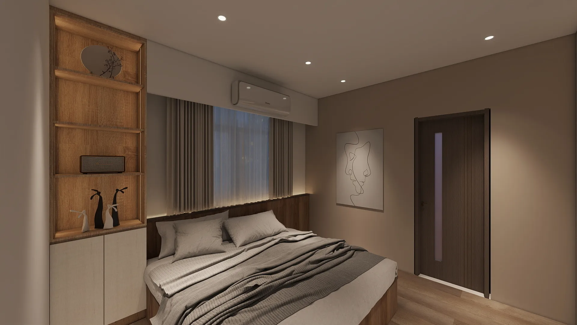 太平-御閑之森-2房(B)