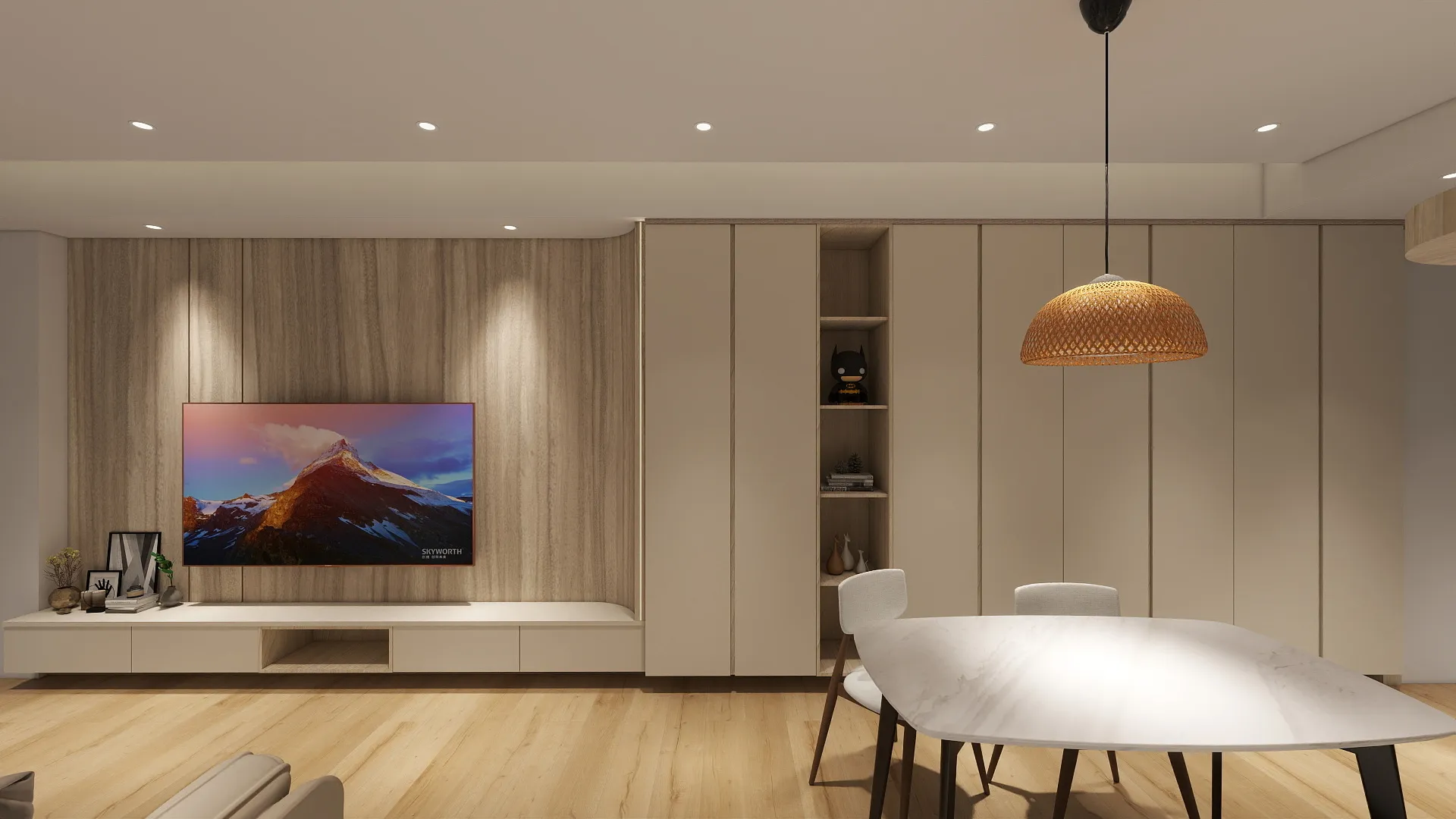 梧棲-益翔有藝仕 A7