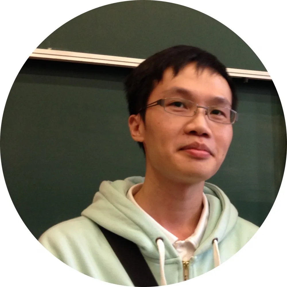 張廷彰 合作諮商心理師