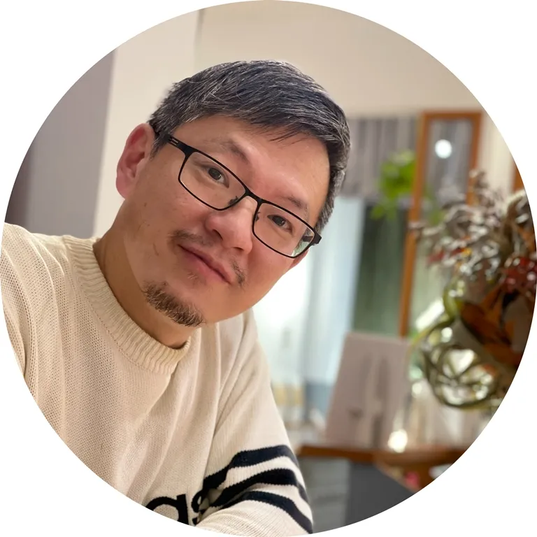 陳雯隆 諮商心理師