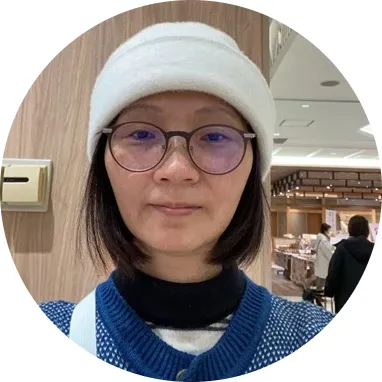李淑靖 合作臨床心理師 