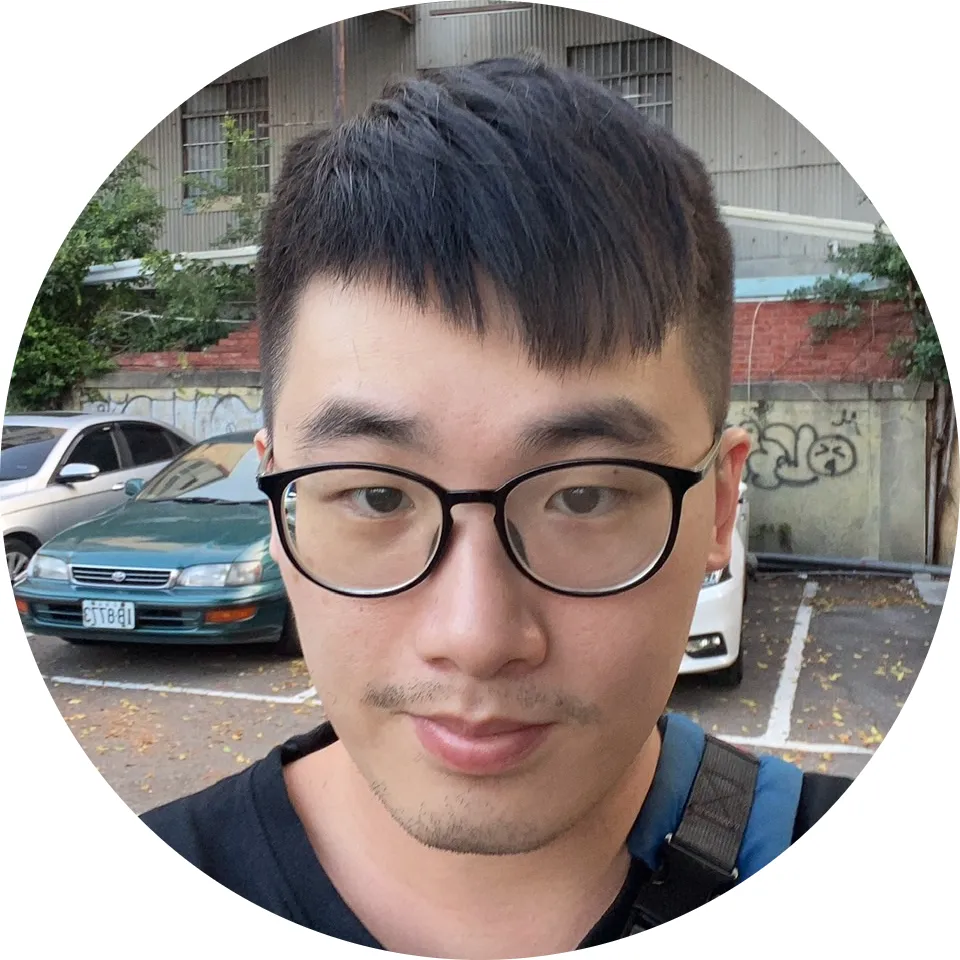 江秉謙 合作諮商心理師