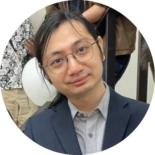 李金峻 諮商心理師