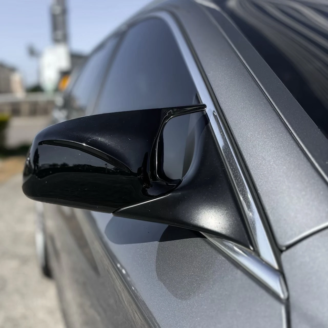 2012 520i Touring