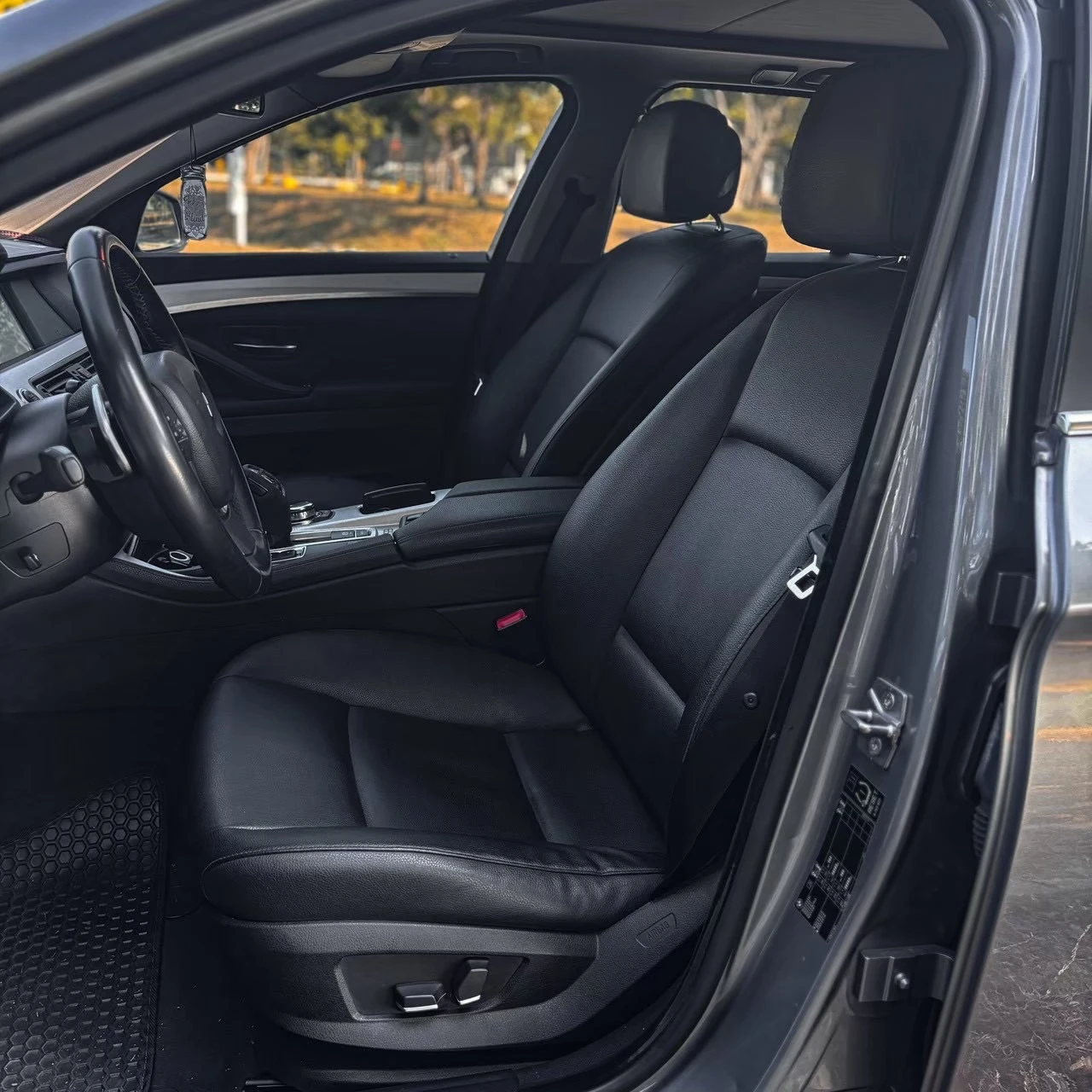 2012 520i Touring