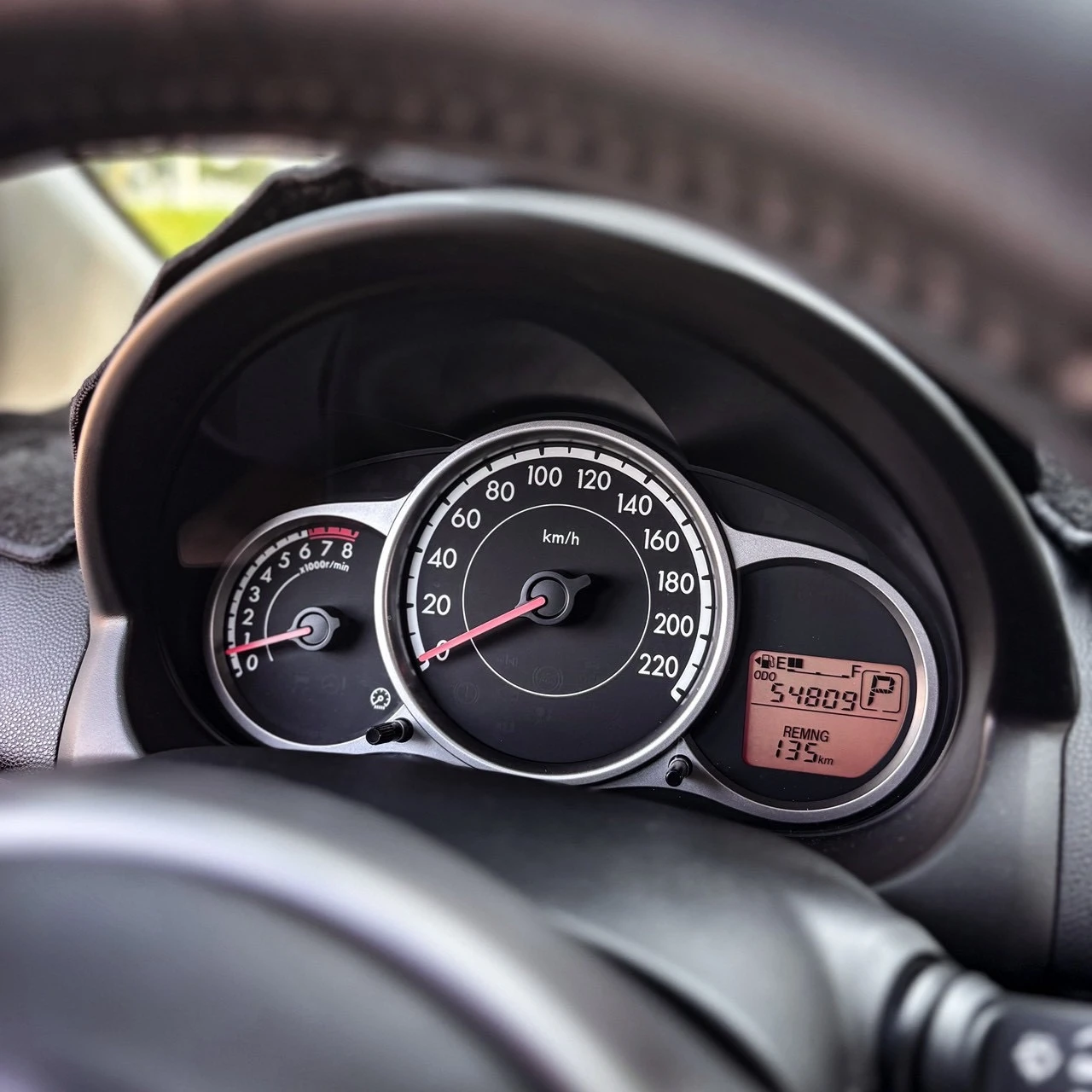 《里程5萬 | 360環景 安卓機》 2013 Mazda 2