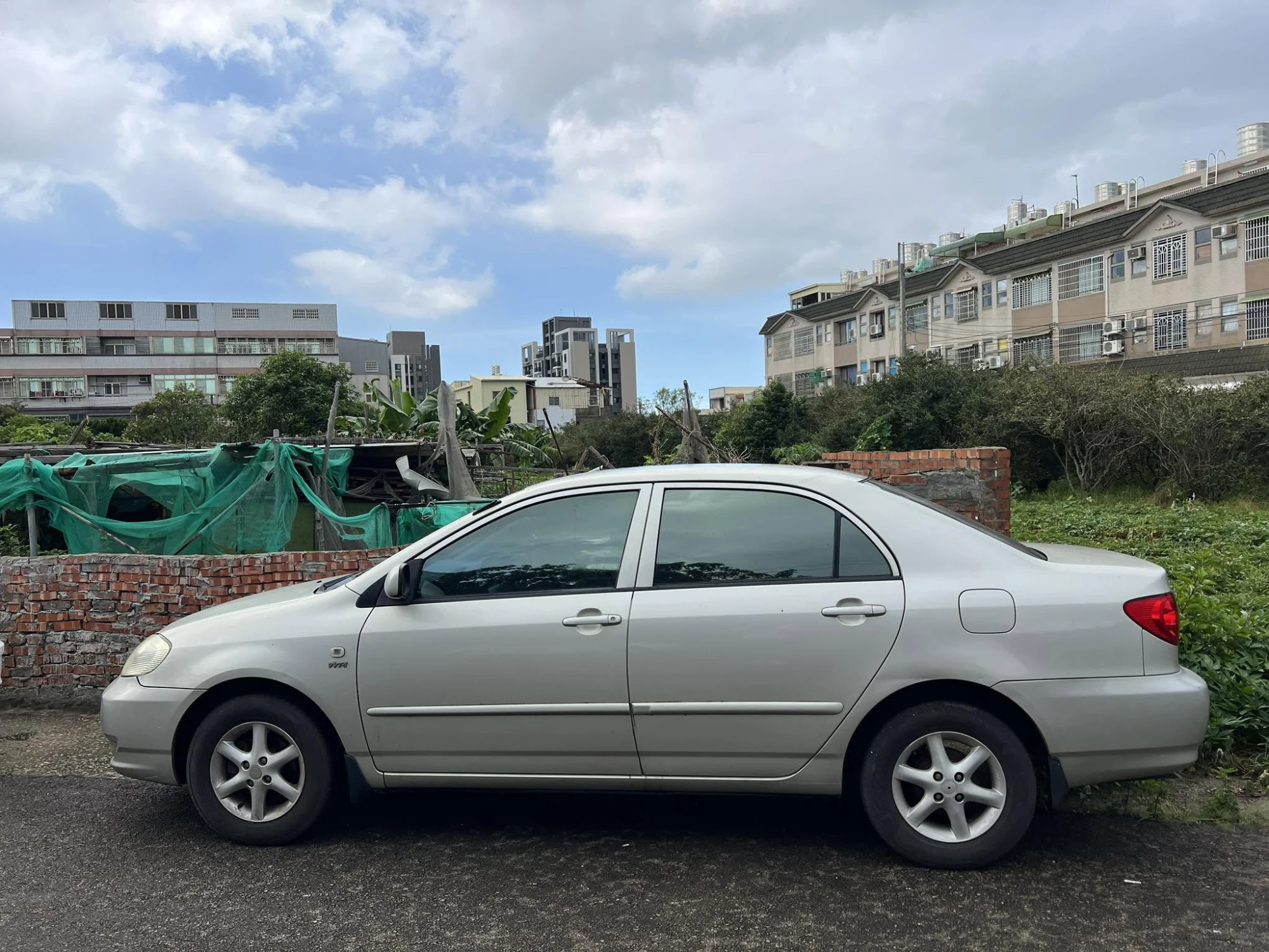 到府拖吊與車輛處理服務