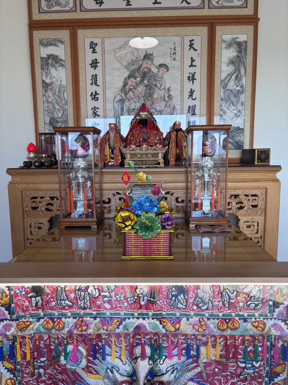 桃緣財寶盆一盆